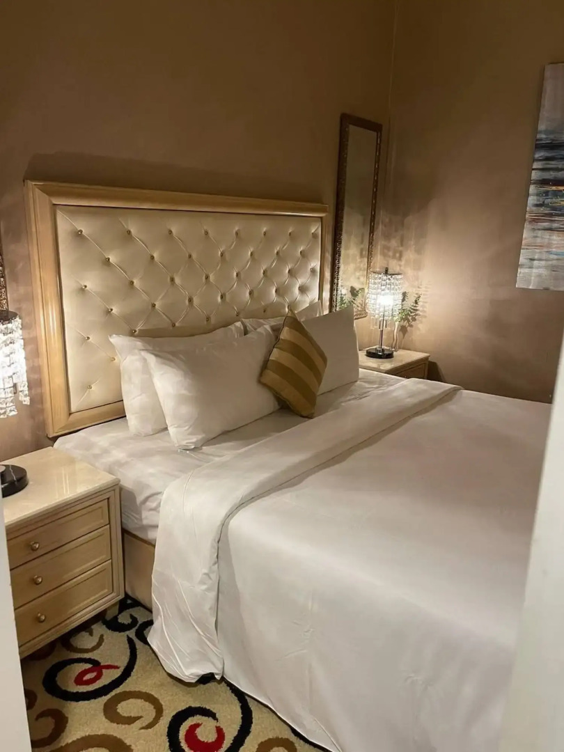 Silka Maytower Kuala Lumpur