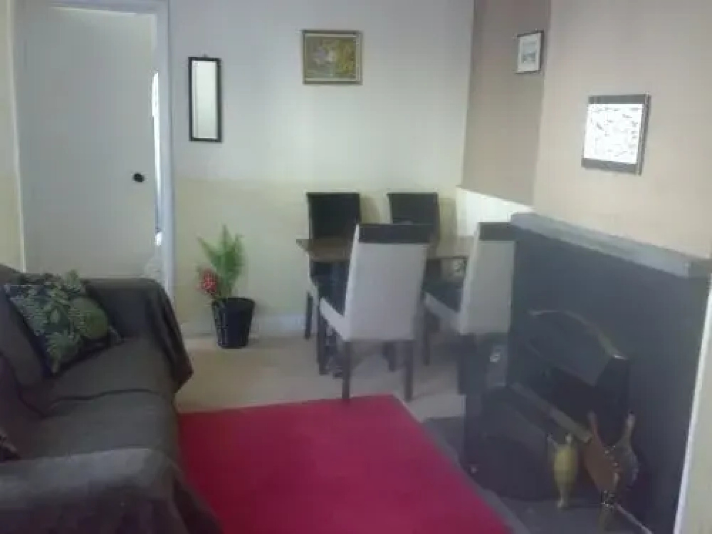 Old Riverview Guesthouse