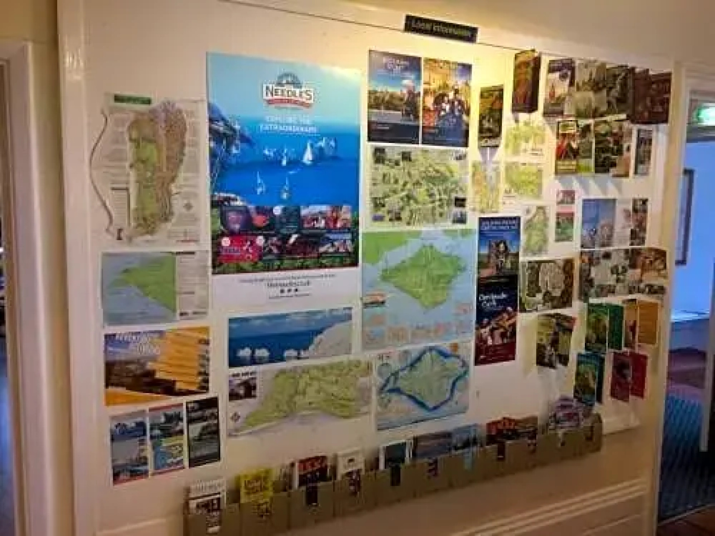 Totland Youth Hostel