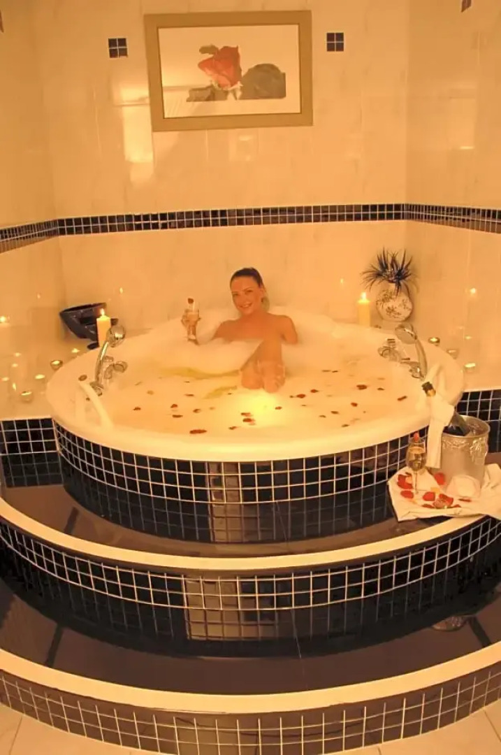 Villa Rose Hotel & Spa