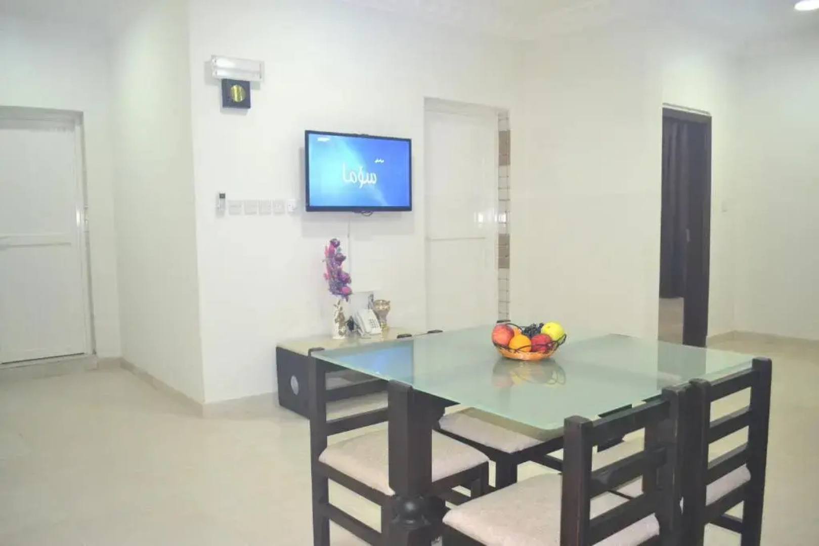 Gateway Salalah Apartments