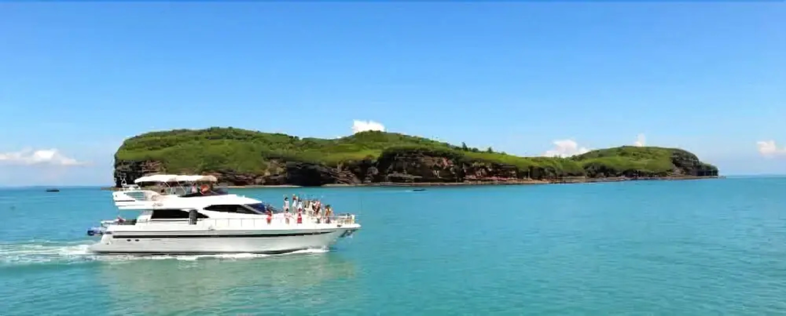 Weizhou Fu Yuan Hotel