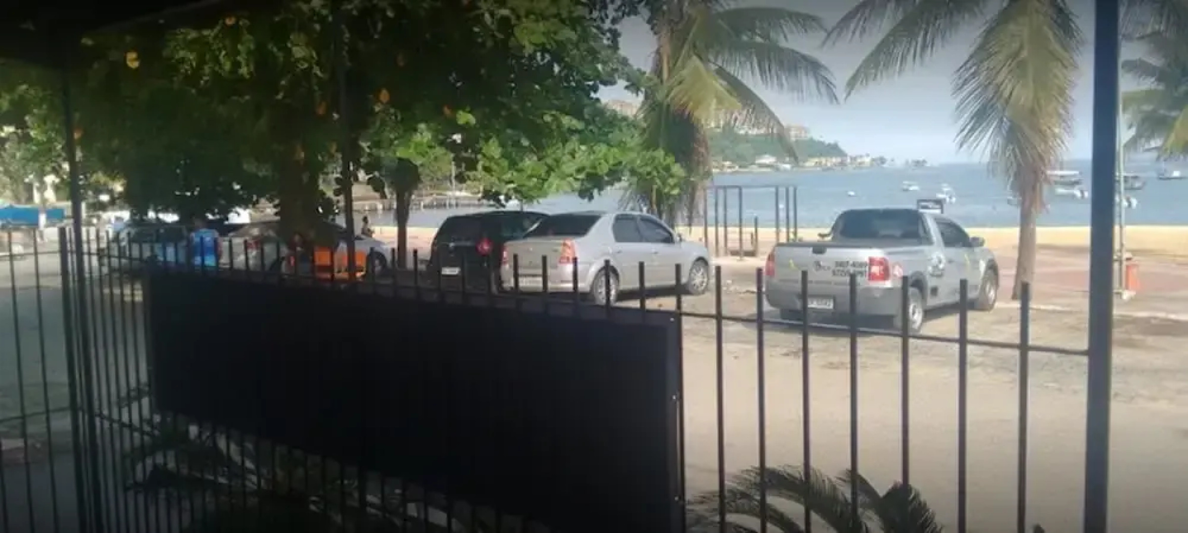 Pousada Sobre as Ondas