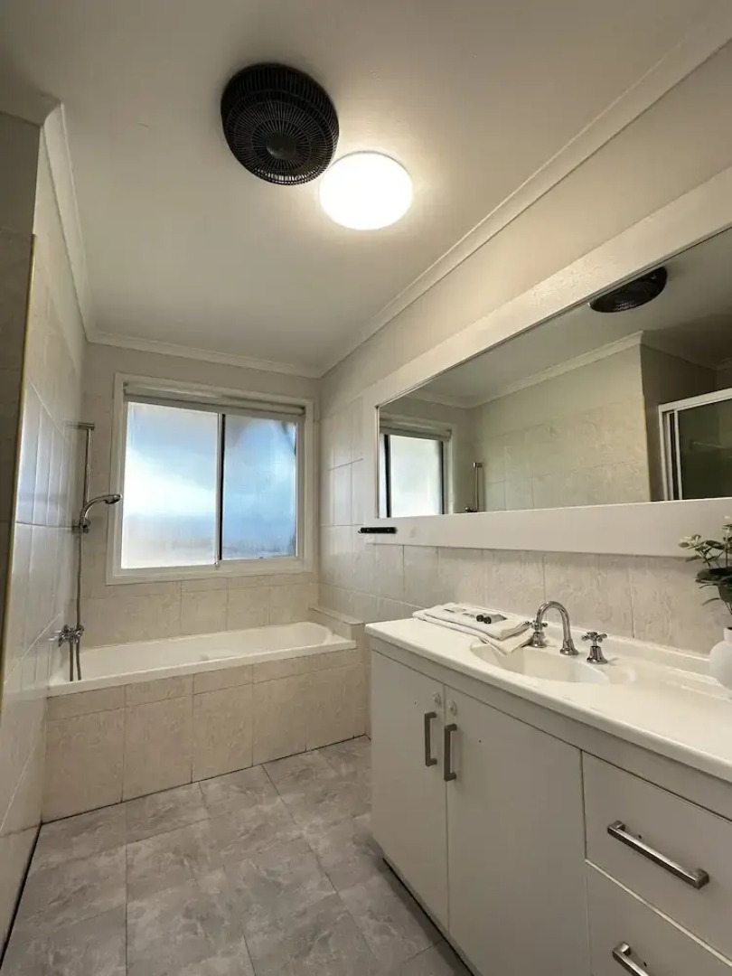 Tranquil Scape-Villa with Pool