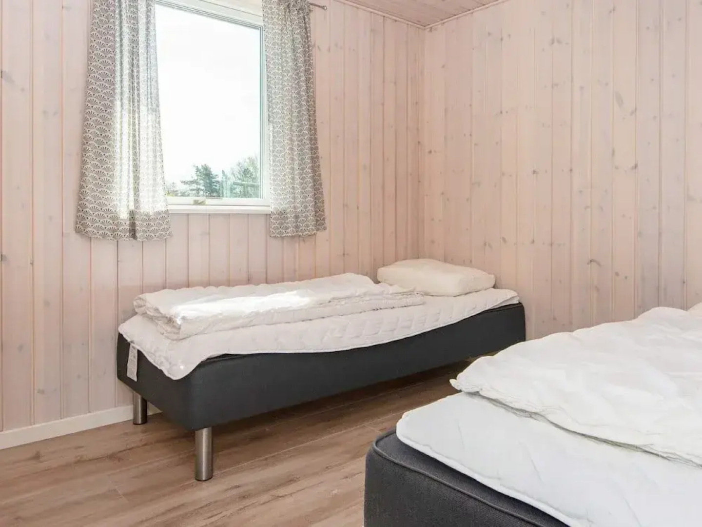 16 Person Holiday Home in Romo