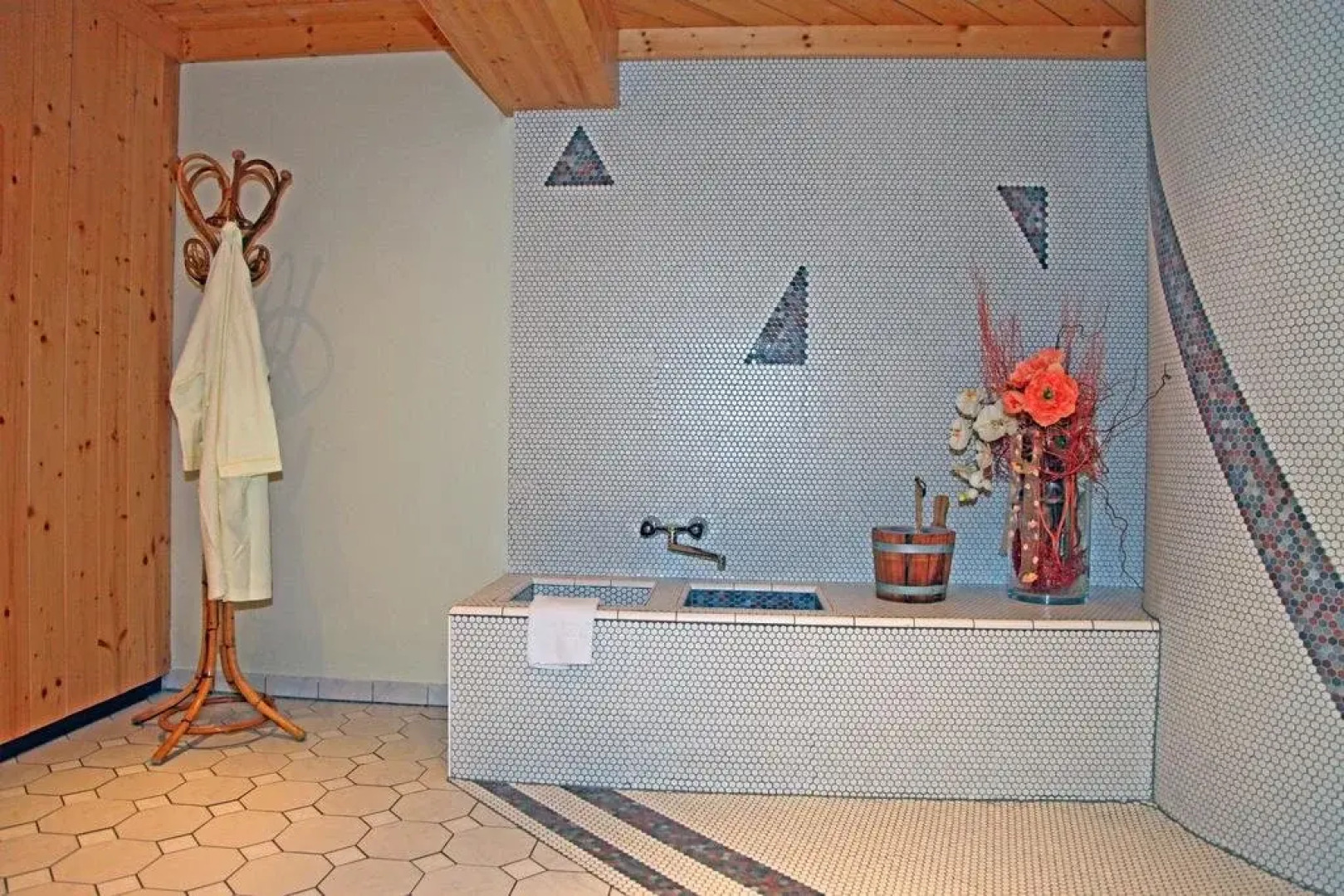 Appartements-Gästehaus Palfinger