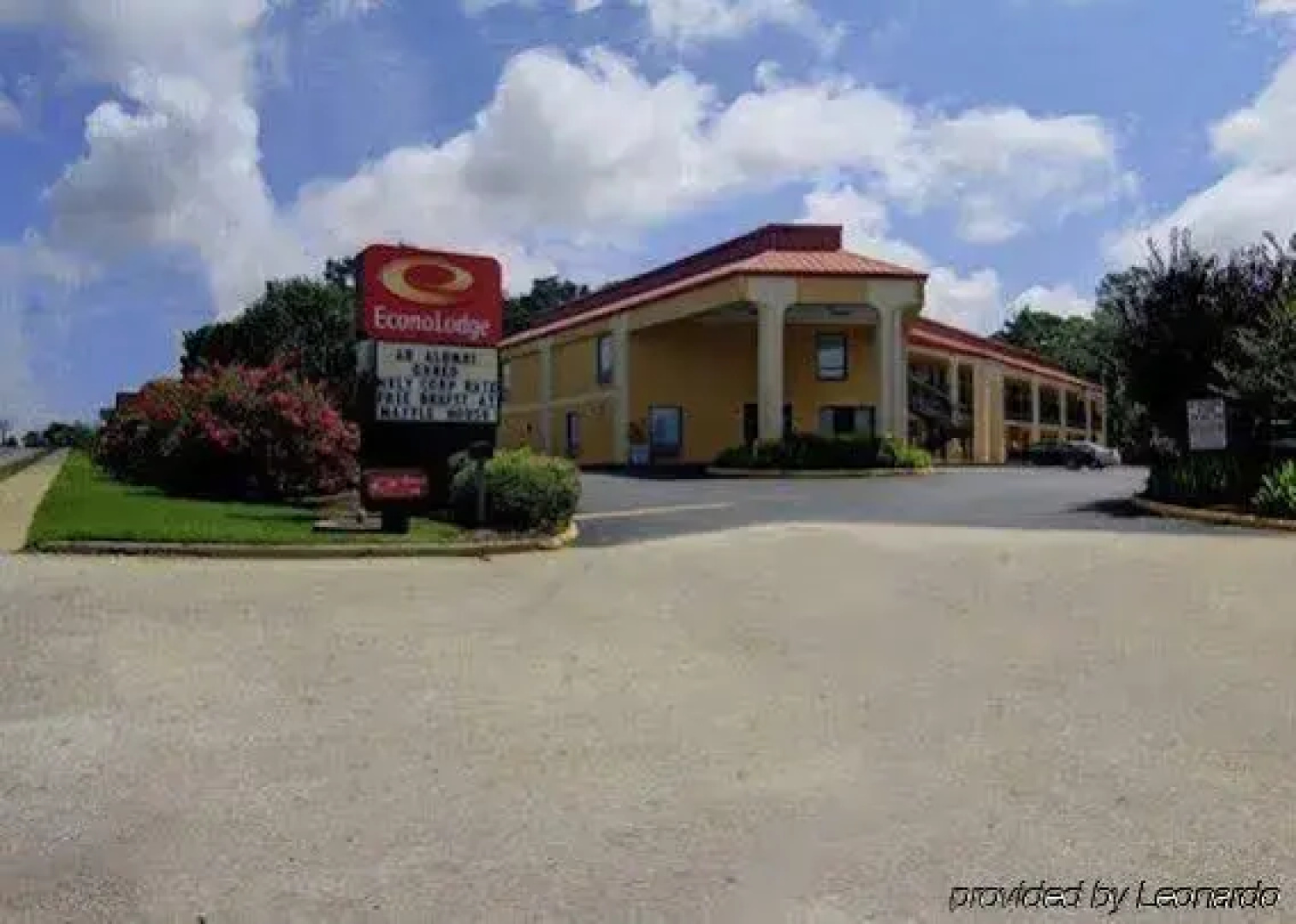 Econo Lodge Auburn