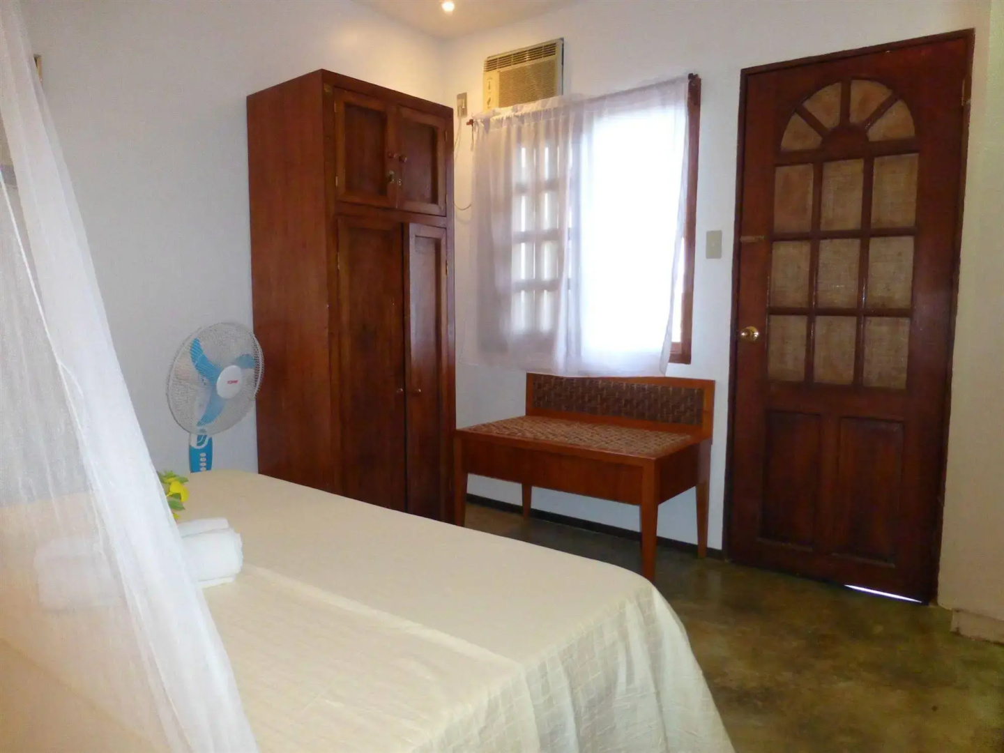 Talima Beach Villas & Dive Resort