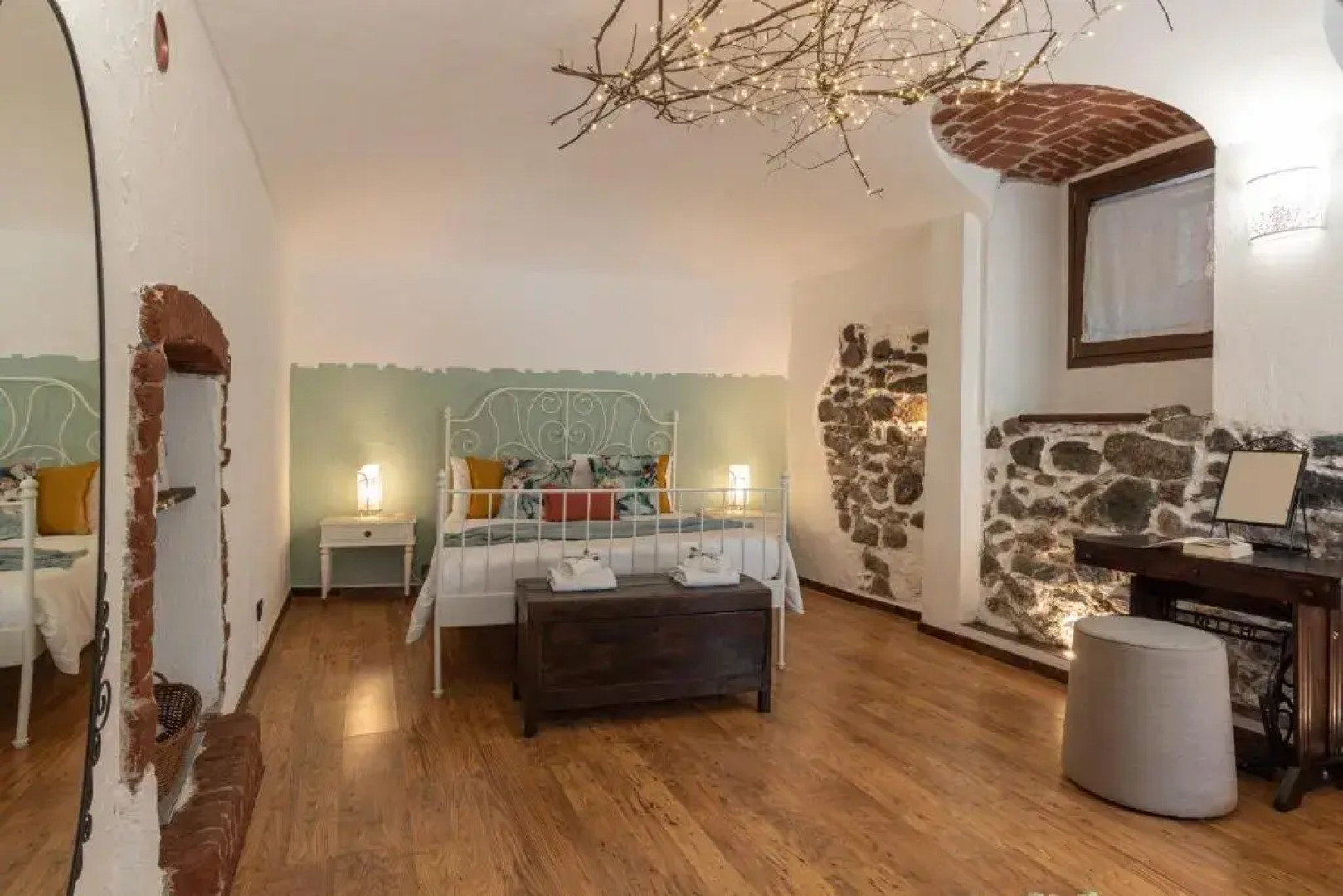 B&B 503 di Alessio e Orsola