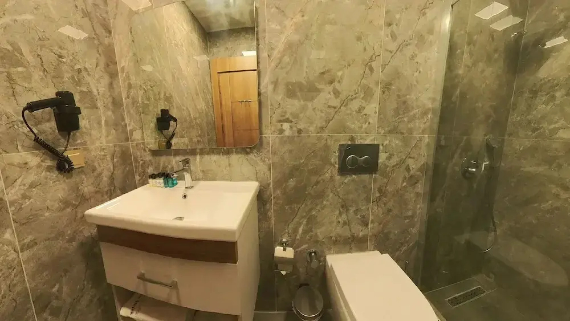 CRB Crown Residence Belek Health & Spa