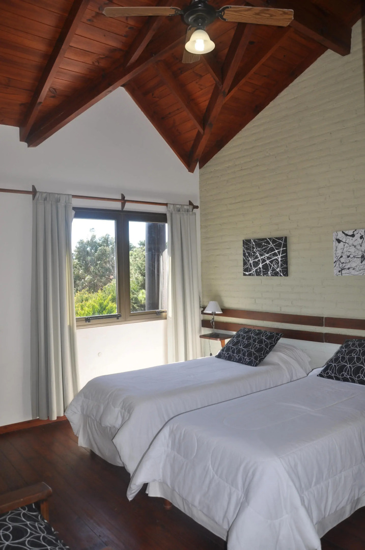 Solar Pampa Apart Hotel