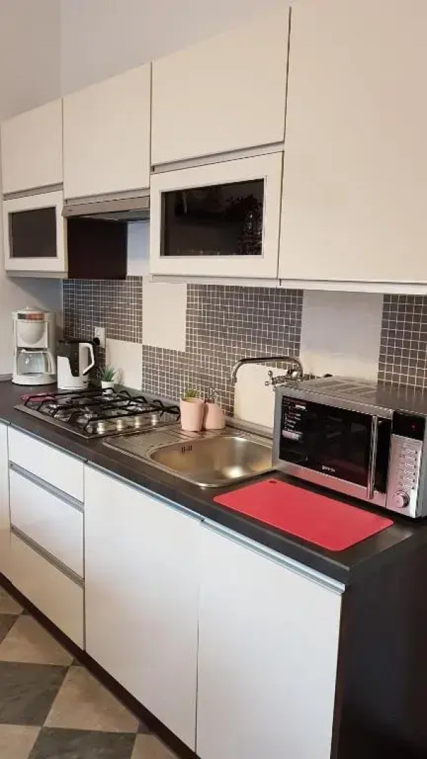 Apartament Angelo