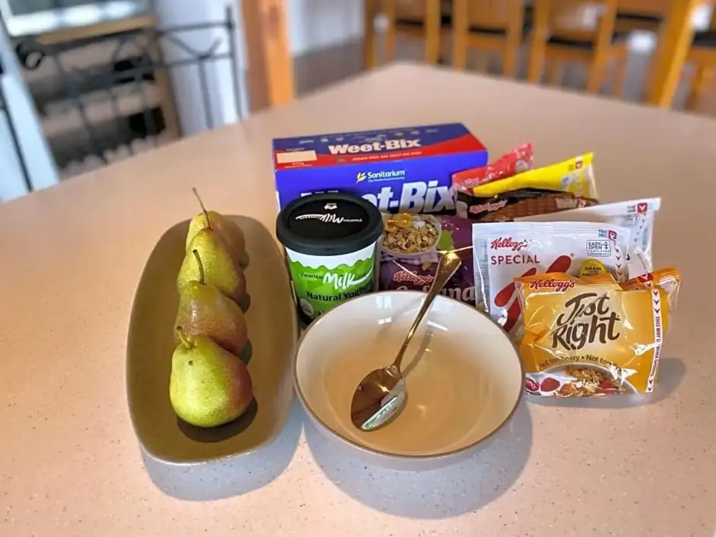 Old Coach Road Estate