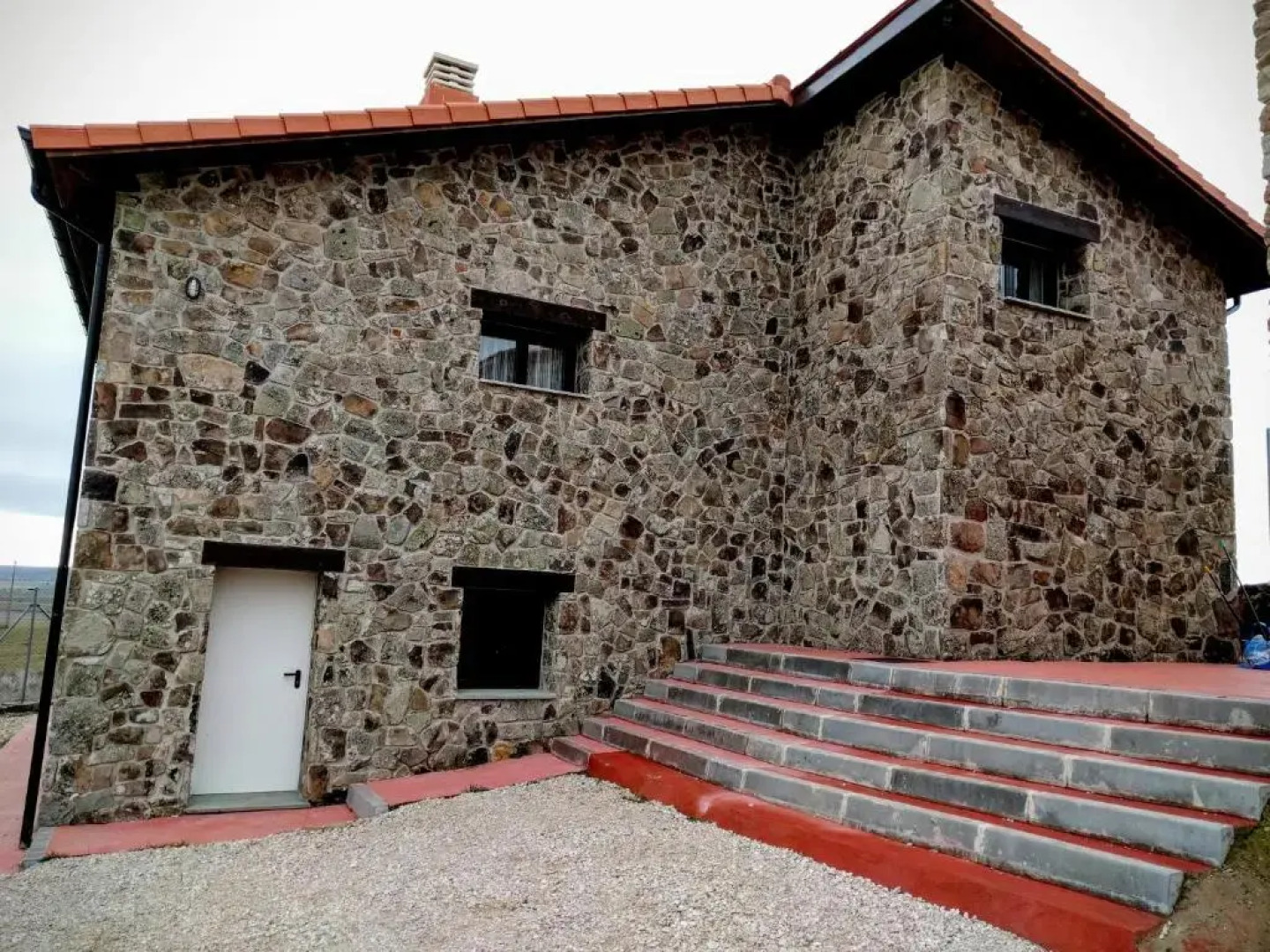 La Casona del Silencio