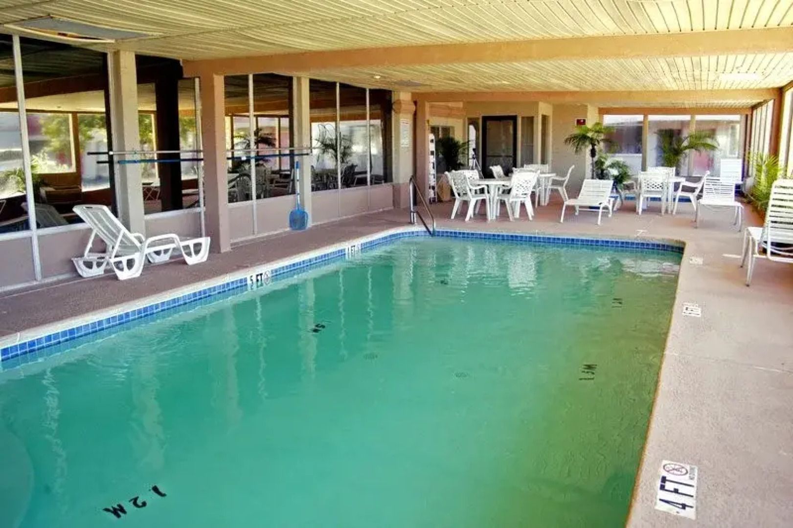 Quality Inn Big Spring