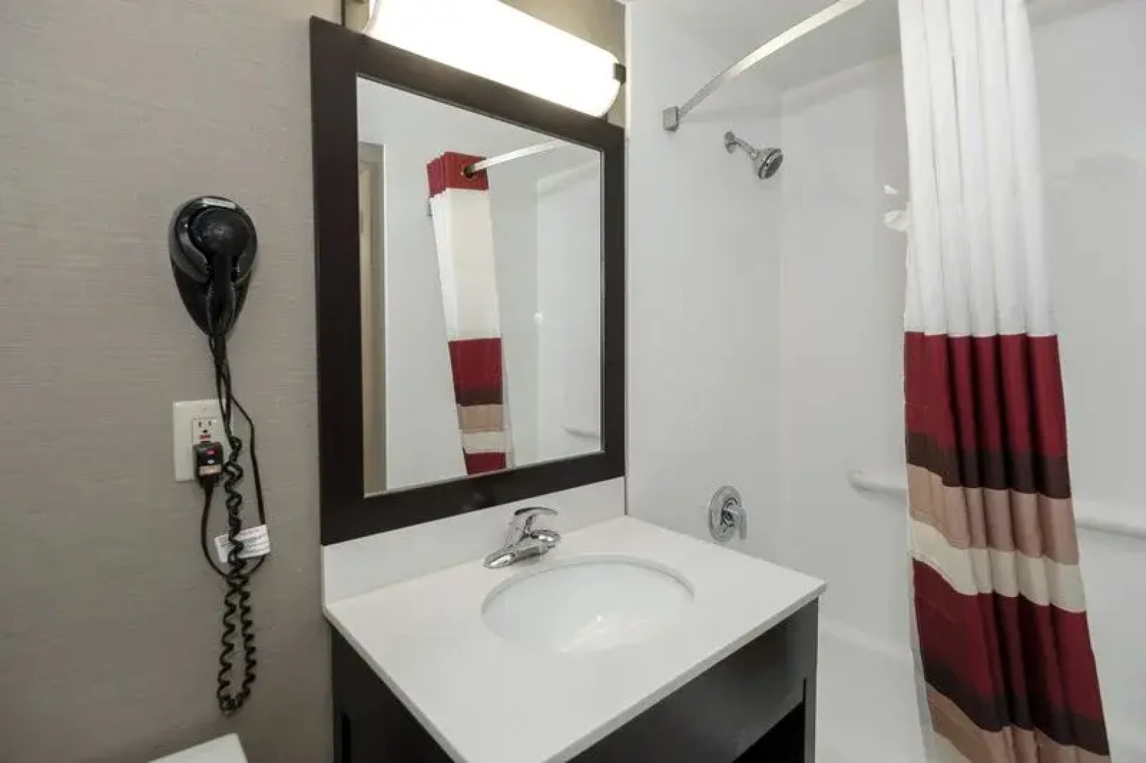 Days Inn Newburgh West Point Stewart Intl Airport