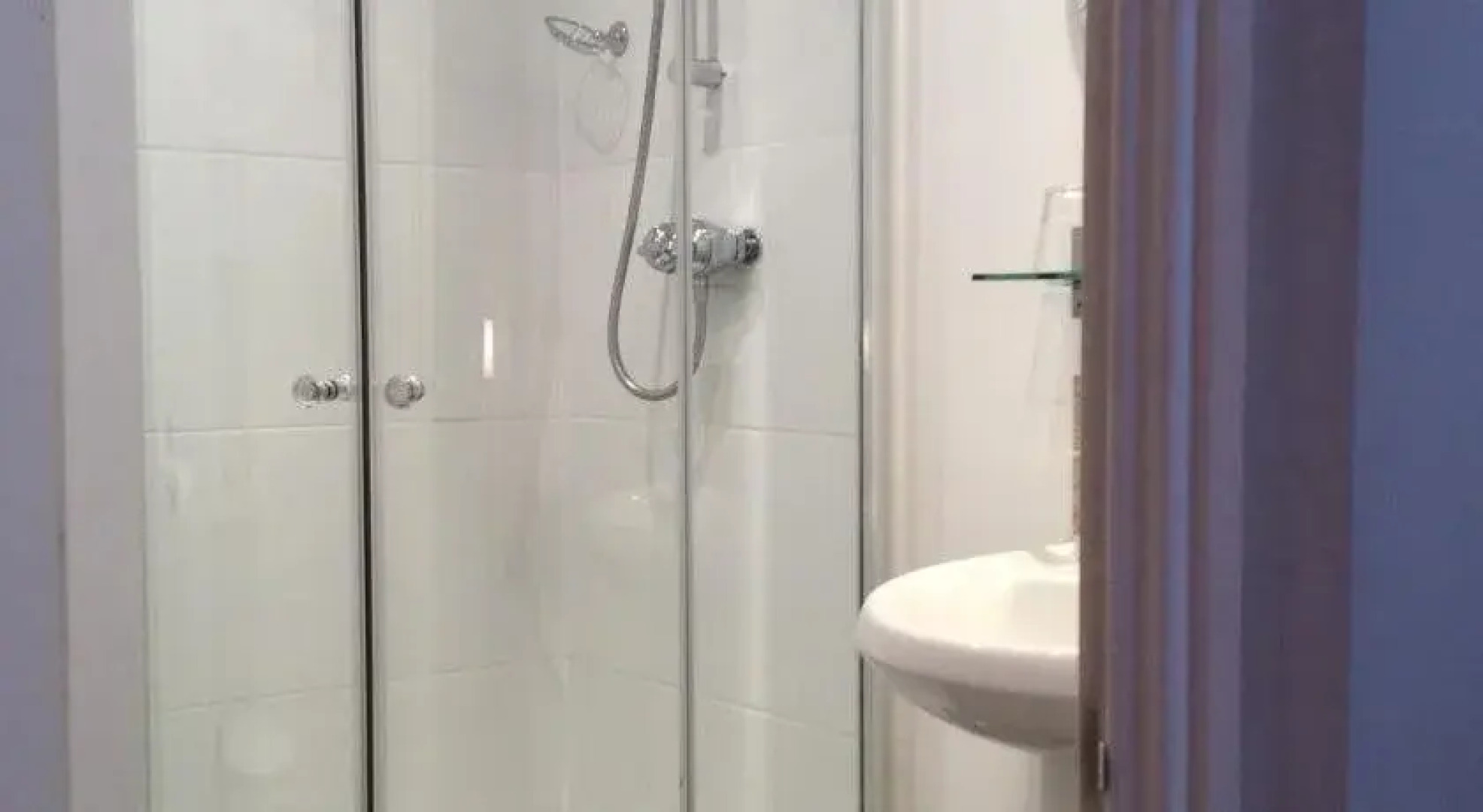 Hillcrest Guesthouse