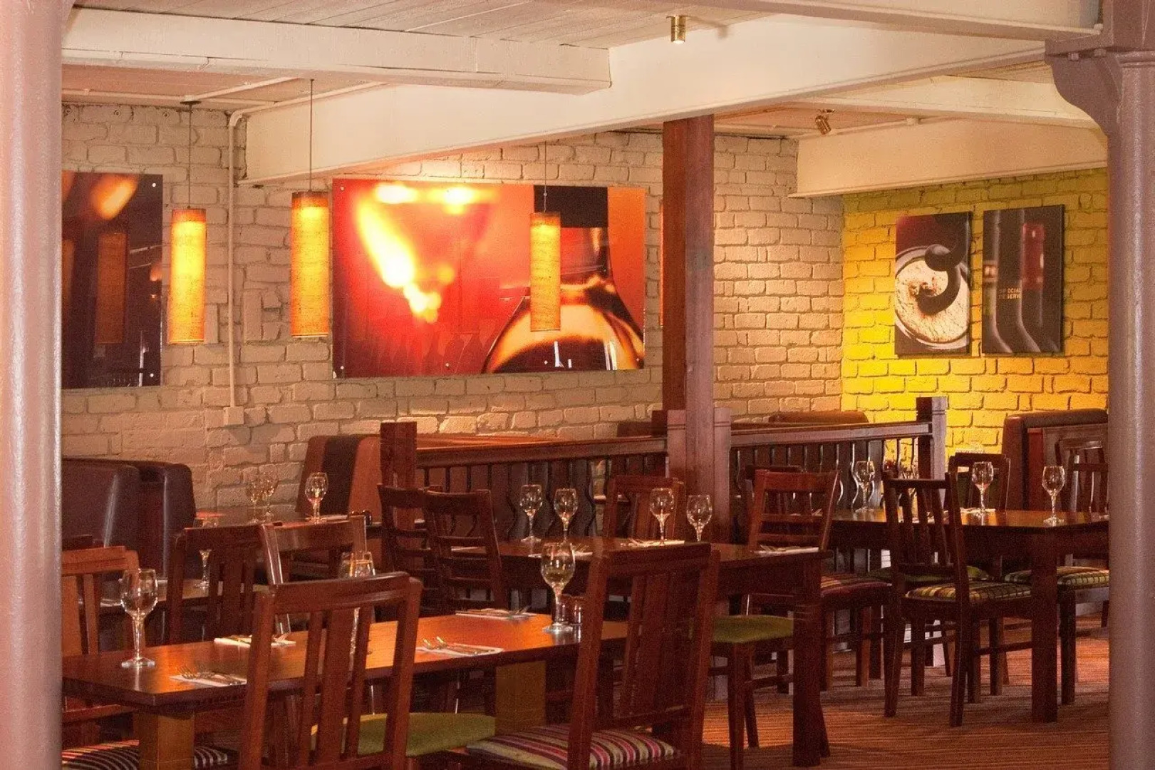 Premier Inn Falkirk Central