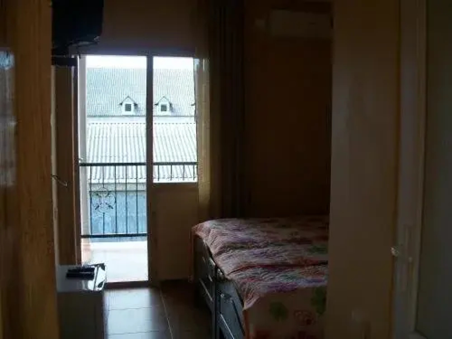 Magnolia Hotel Agmashenebeli