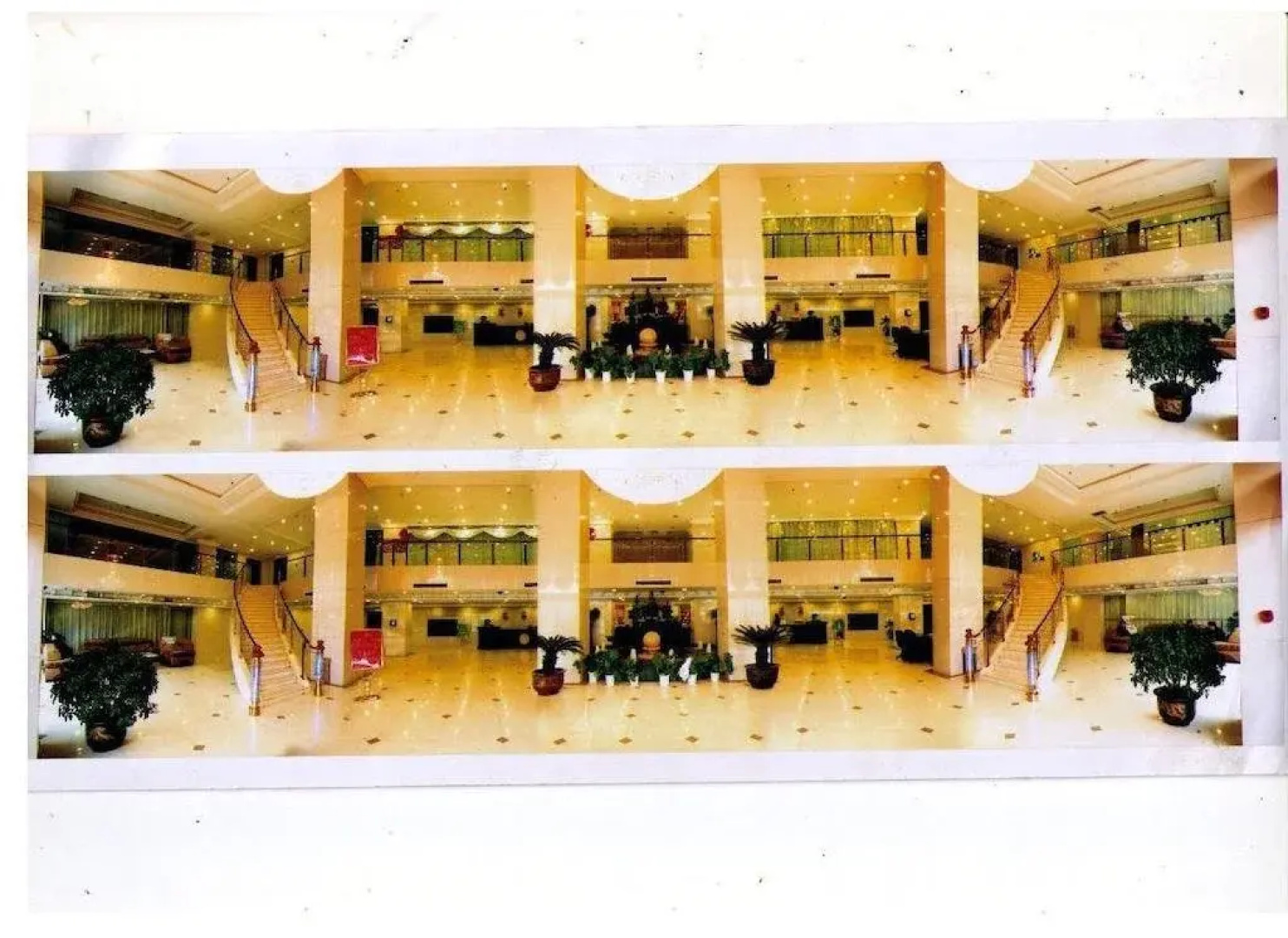 Juguangju Hotel