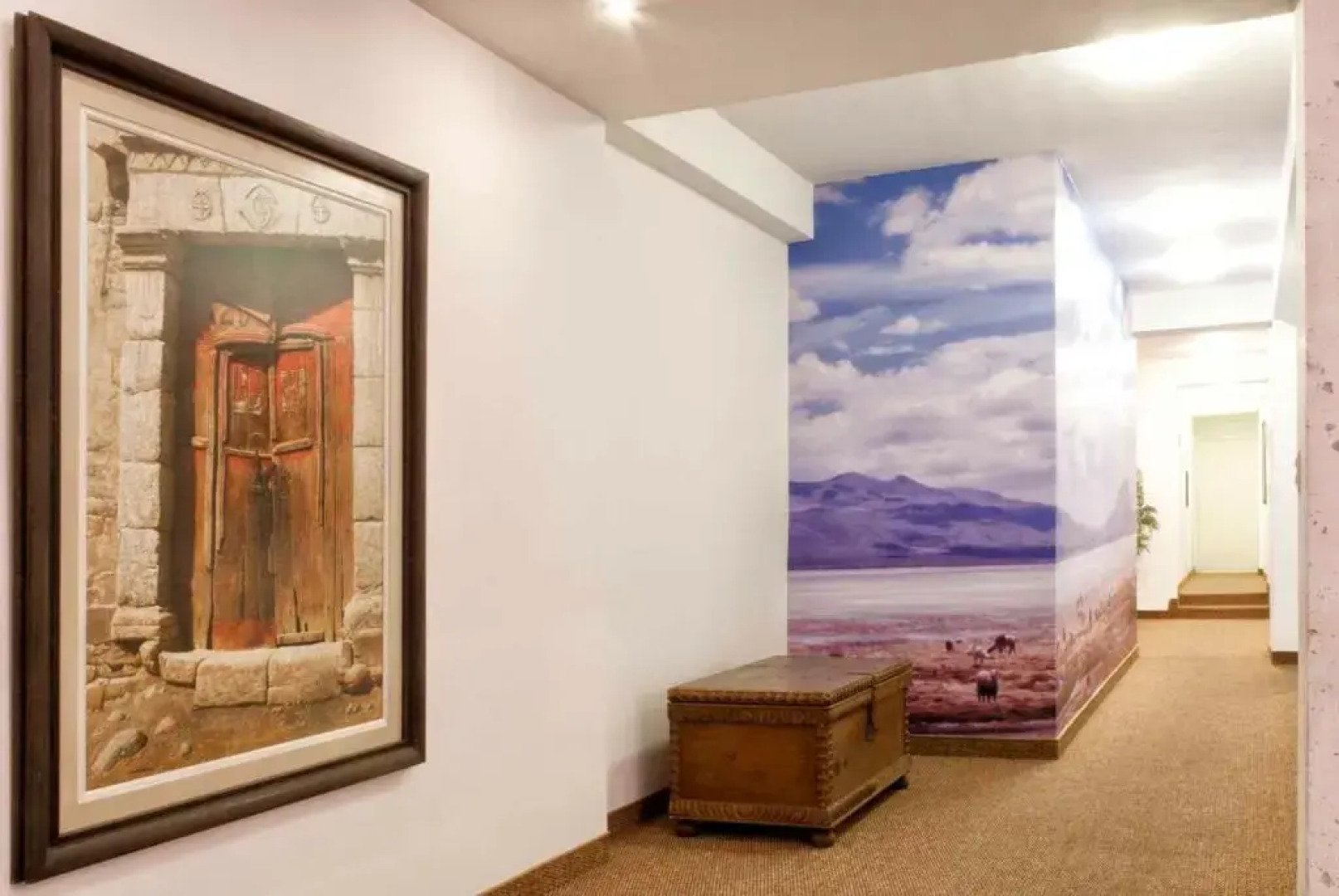 Tierra Viva Arequipa Plaza