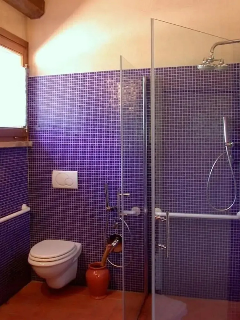 Verdidea - Podere della Bruciata