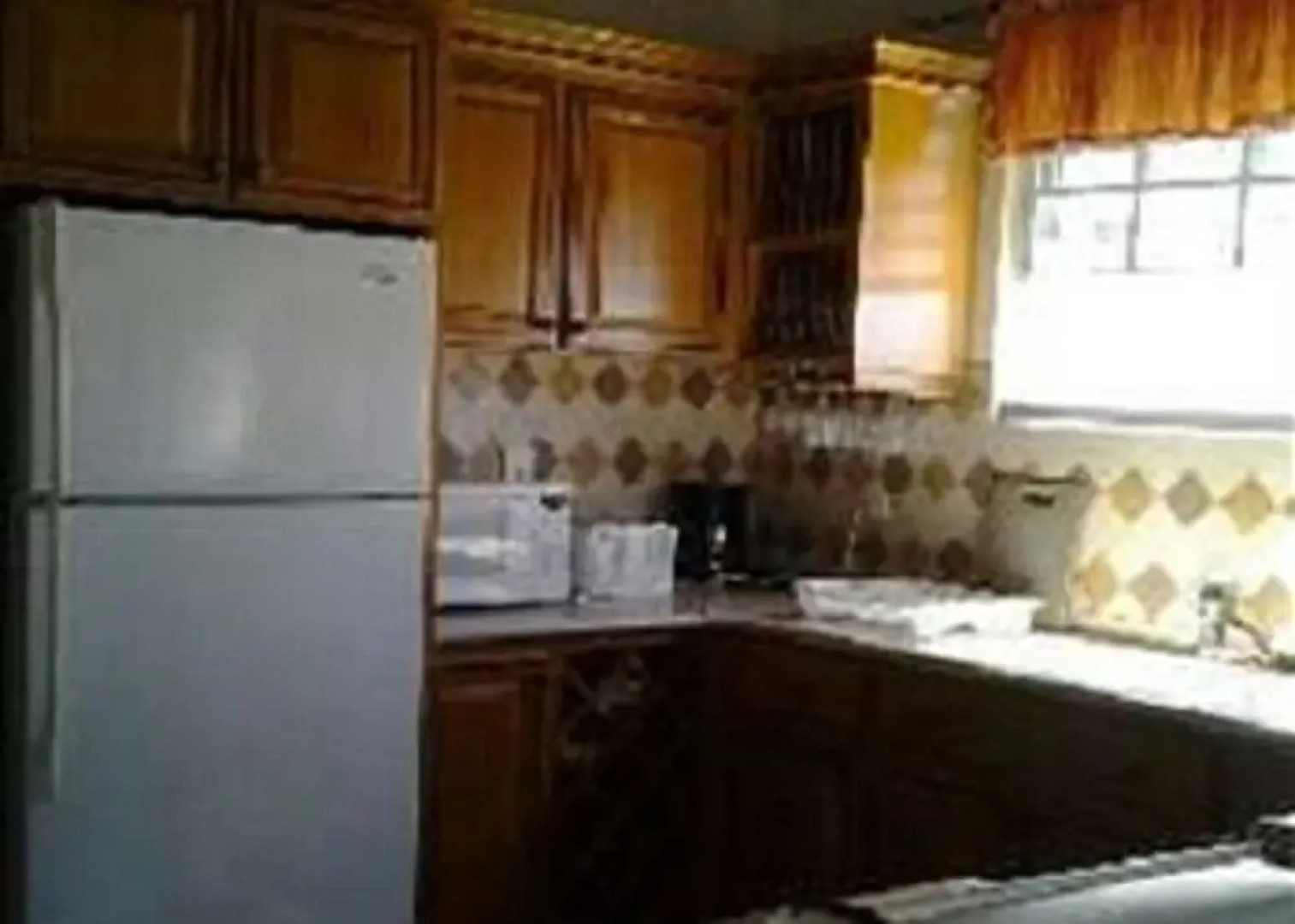 Barbados Sungold House Hibiscus - Three Bedroom Home