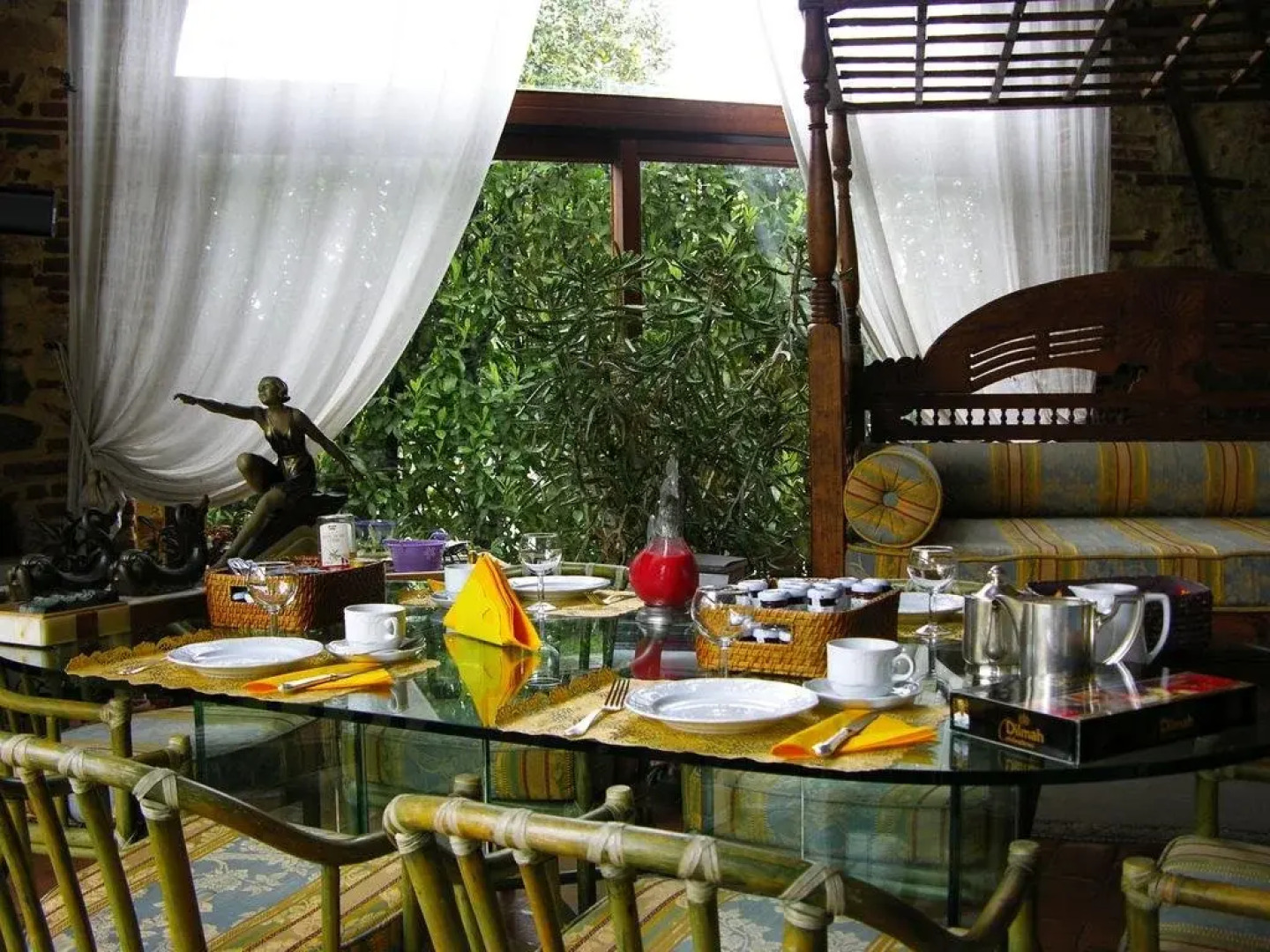 Locanda Corte dei Galli