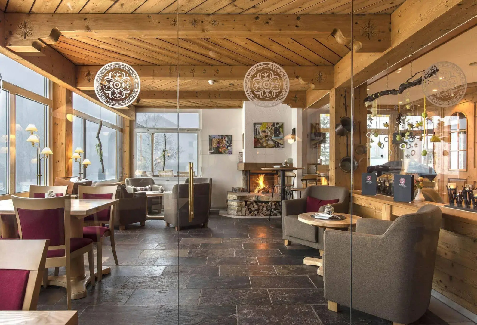 Sunstar Hotel Lenzerheide