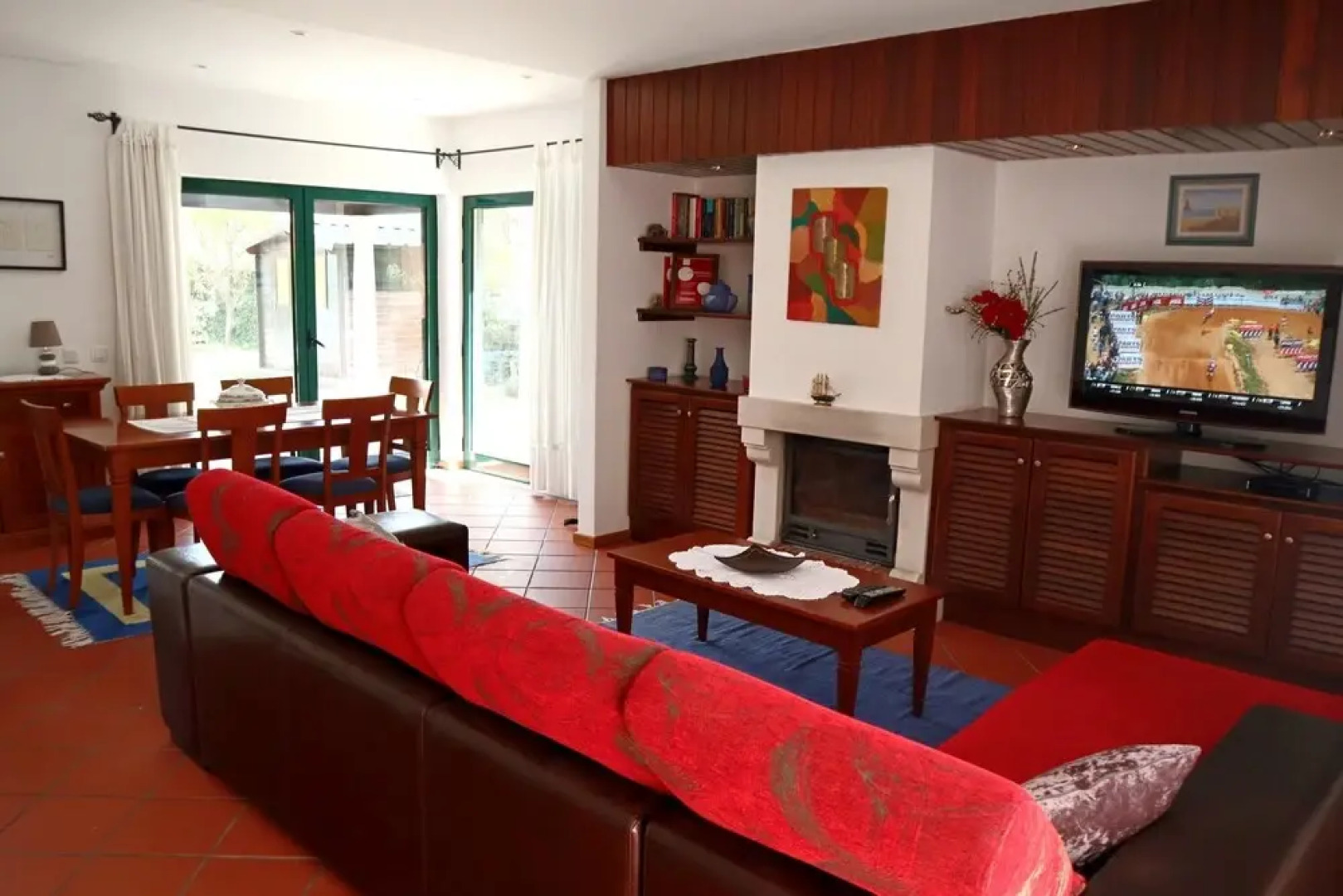 Villa With 4 Bedrooms in Praia de Mira, With Private Pool, Enclosed Garden and Wifi