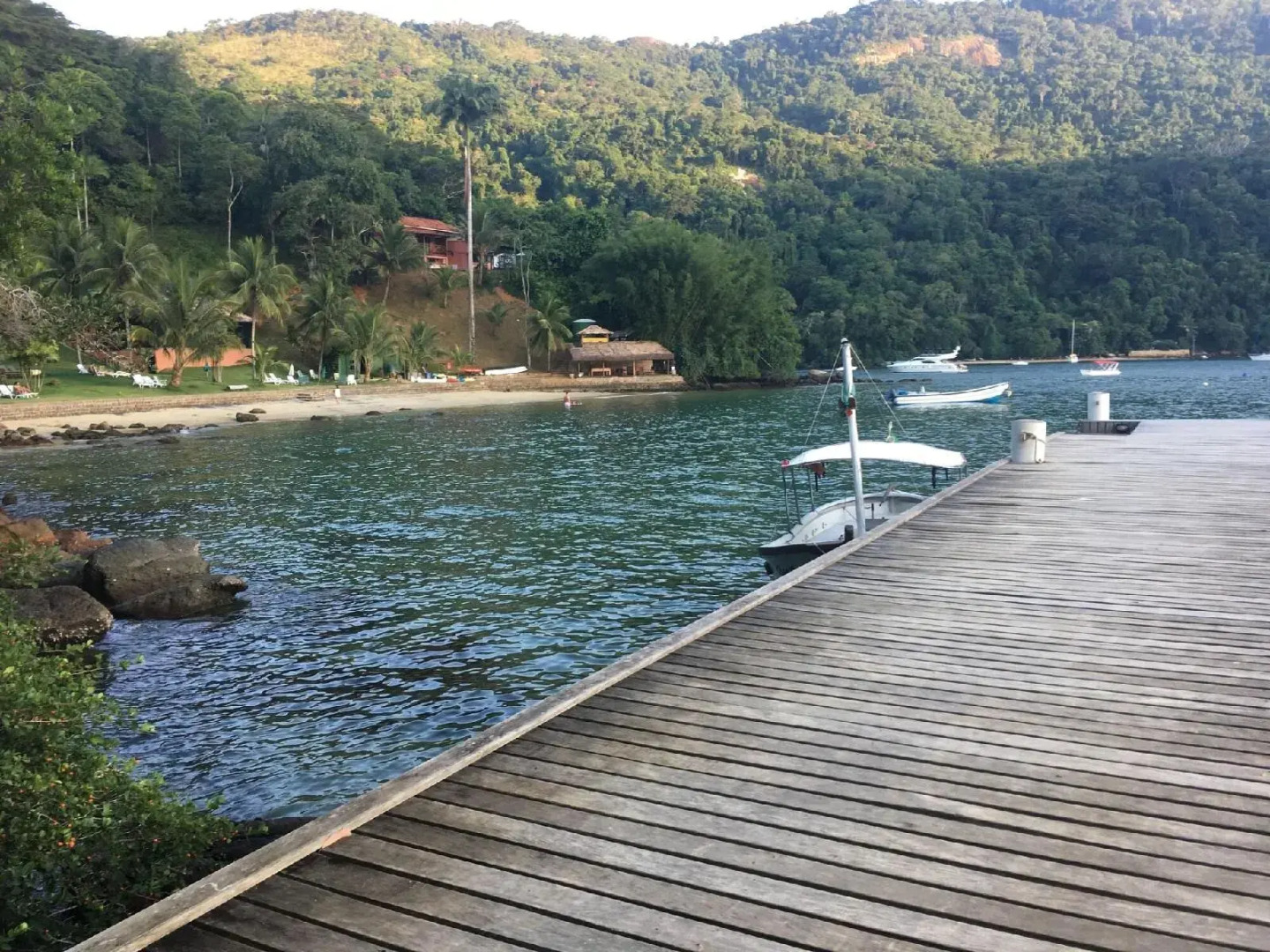 Pousada Portal do Sol