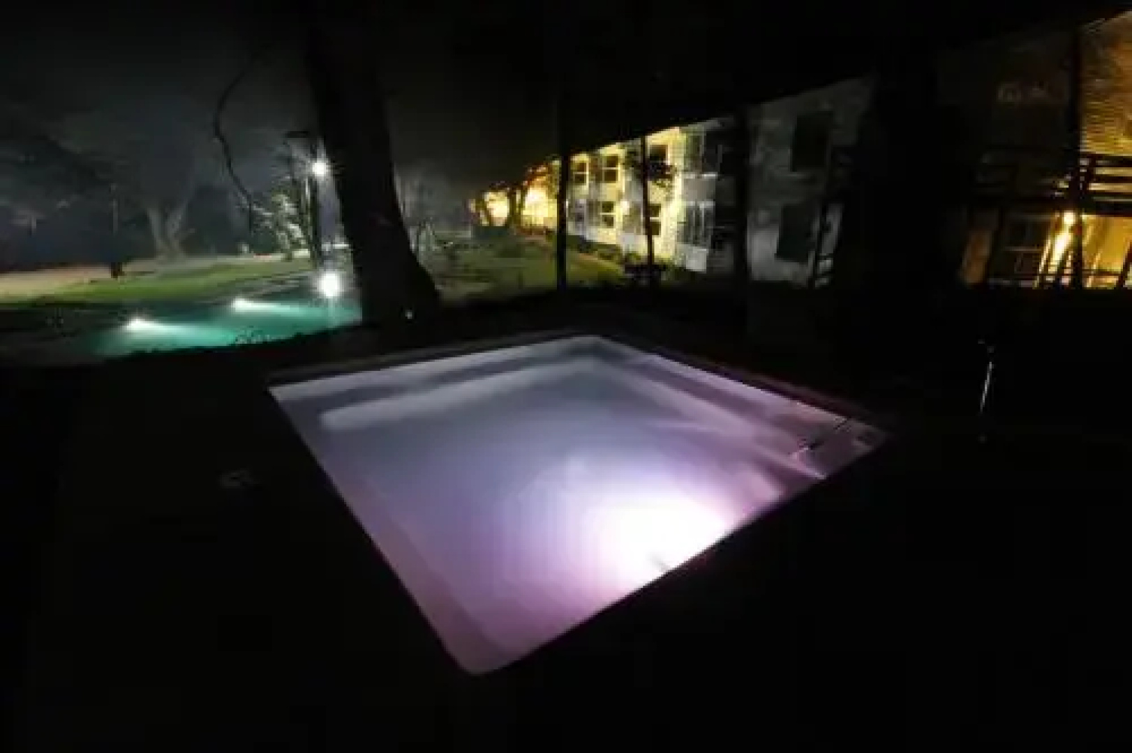 Hotel Robledal