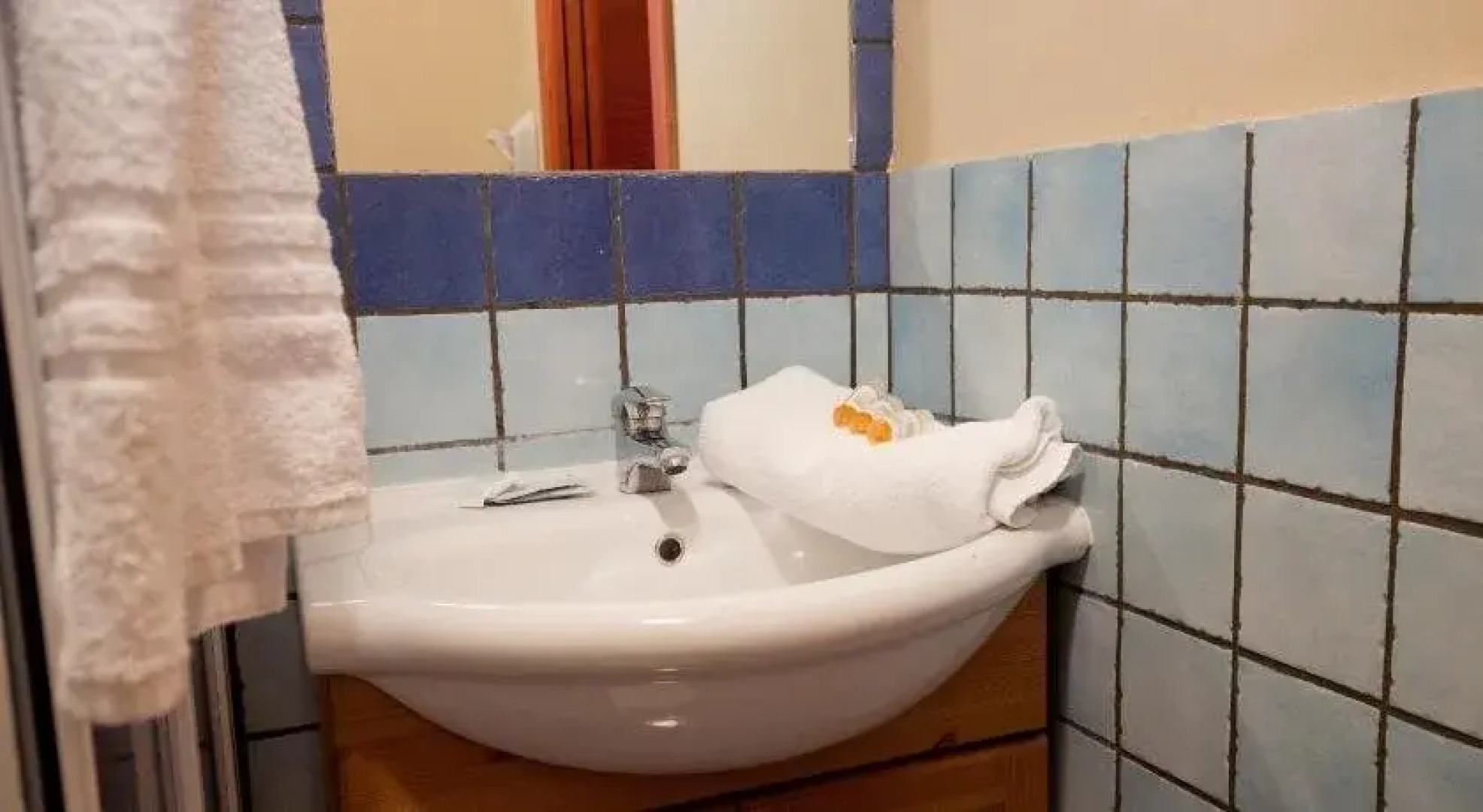 Residence Stalle Lunghe