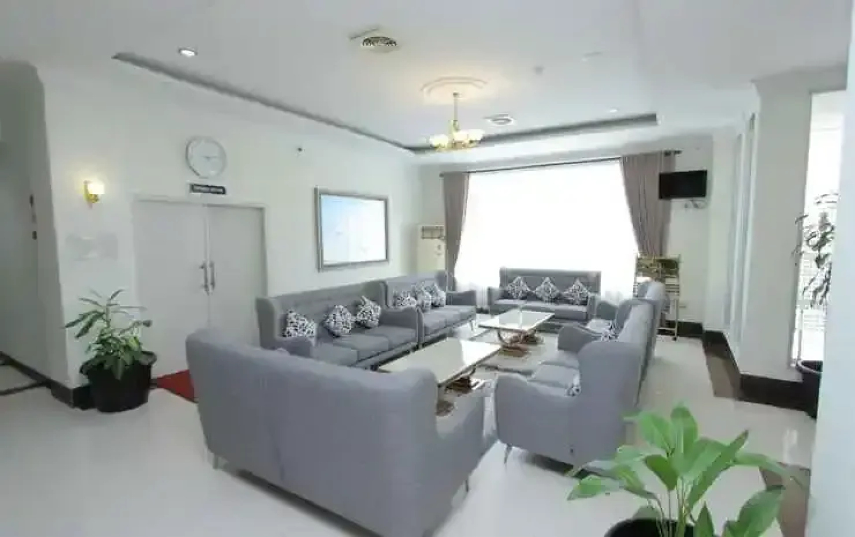 Hotel Permata Hati
