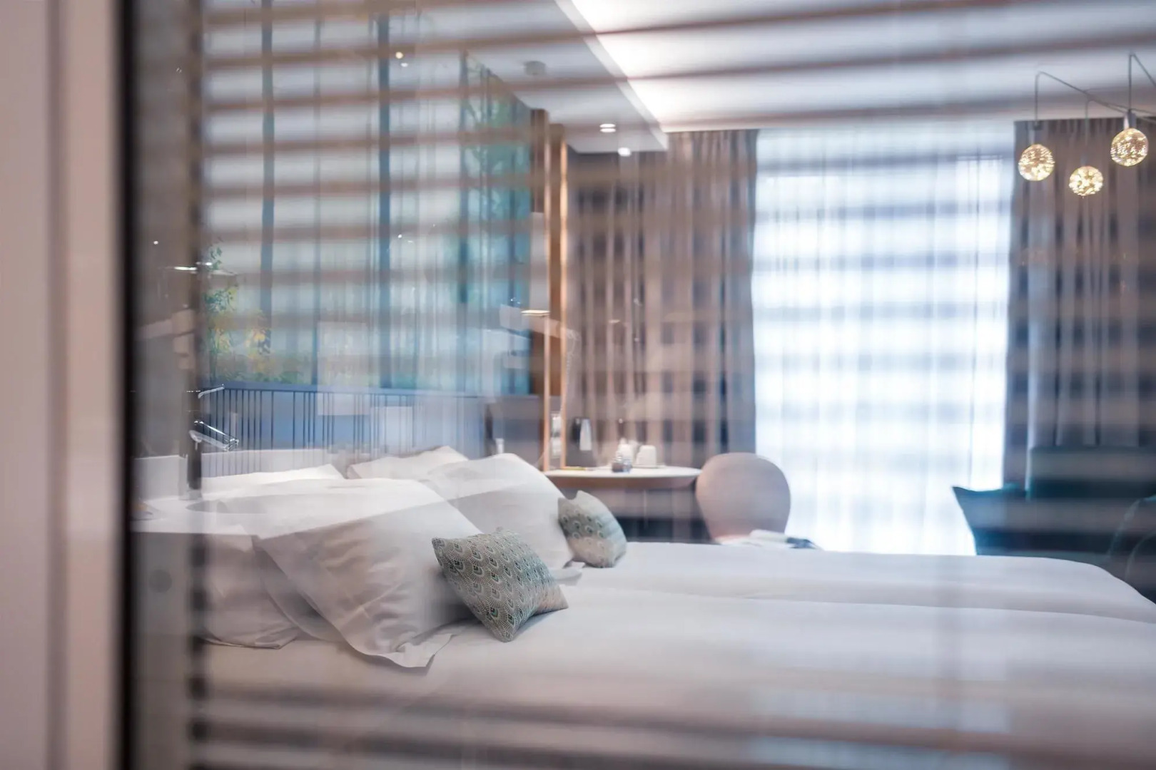 voco Strasbourg Centre The Garden by IHG