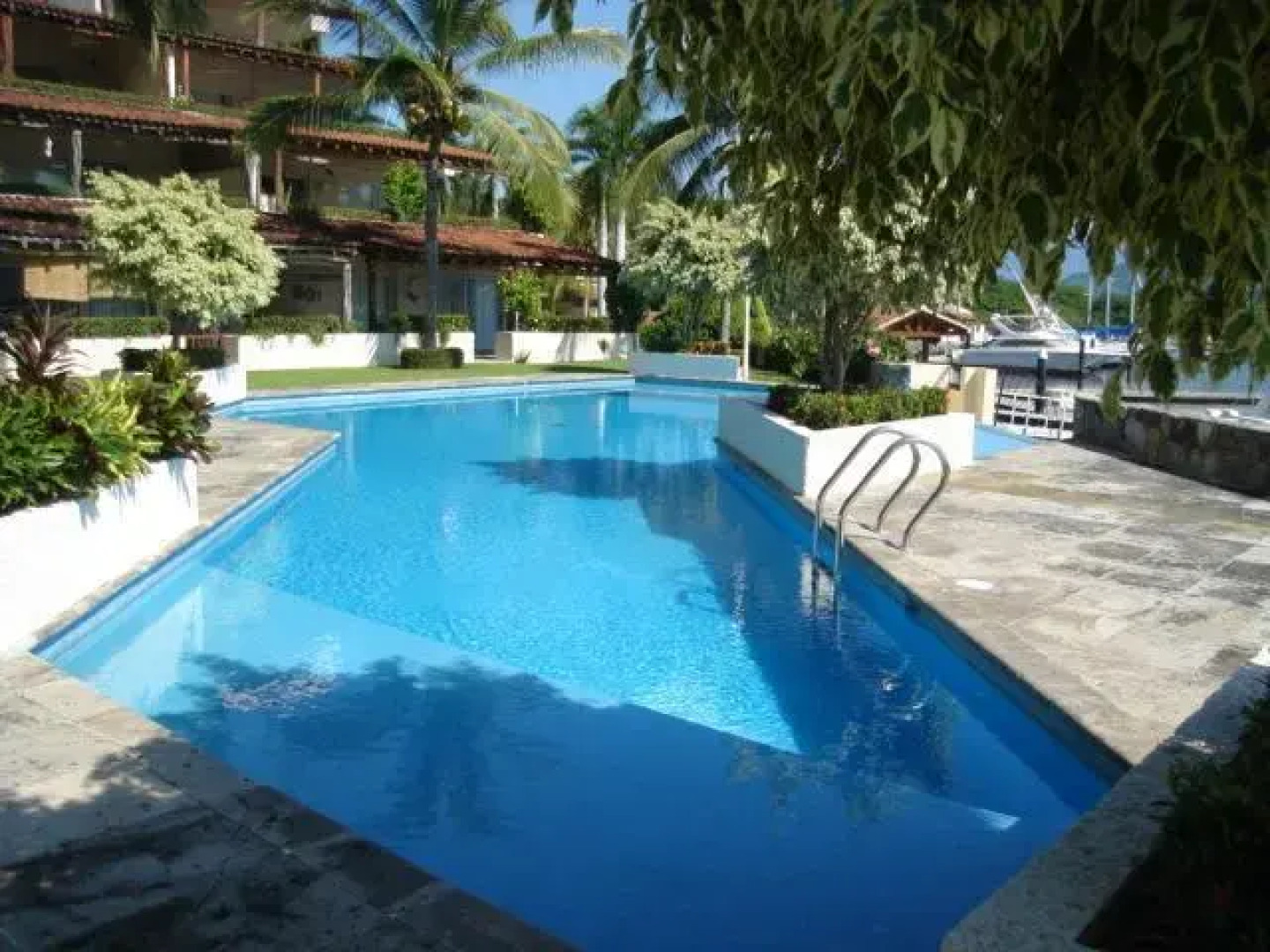 Departamento 115-C I.Alegre