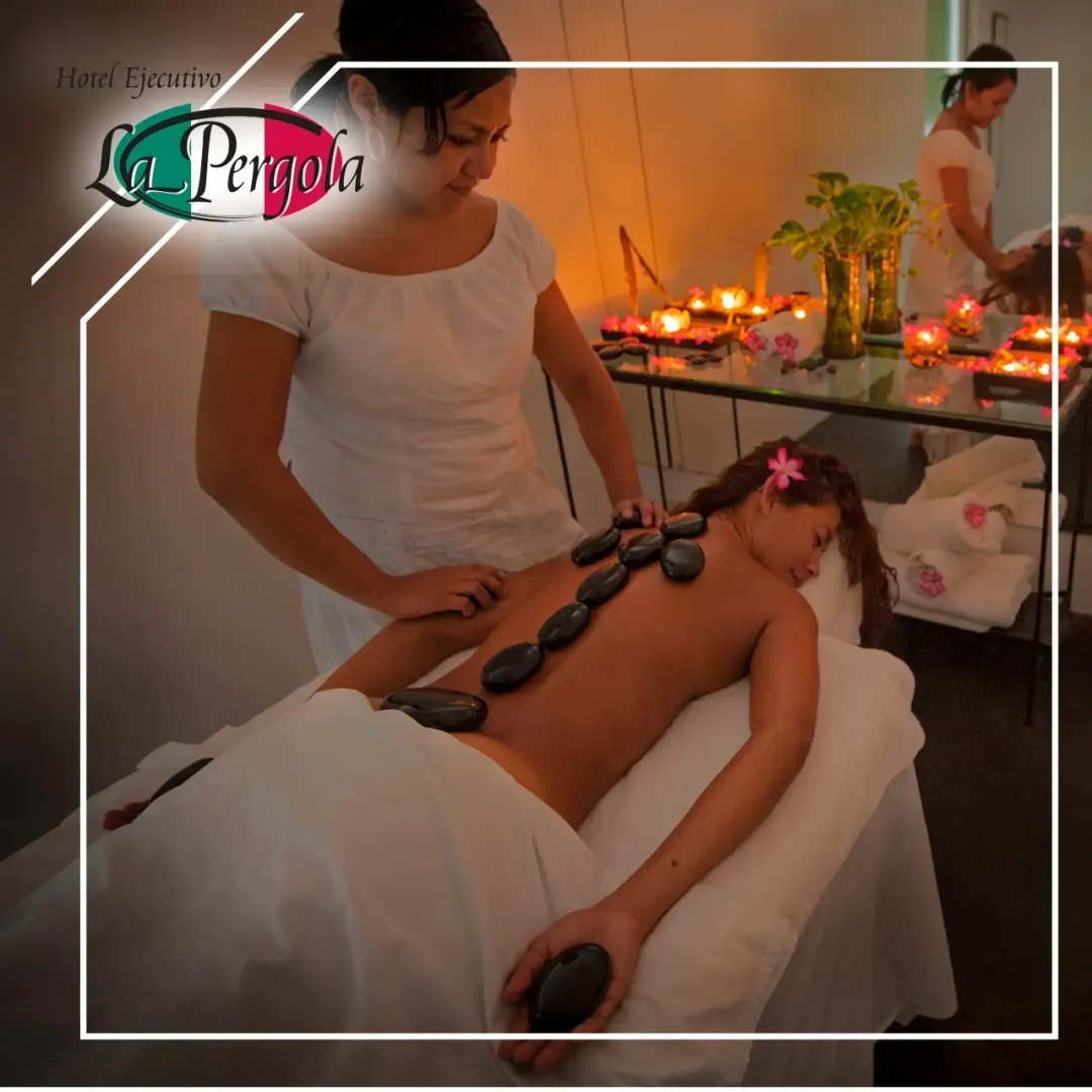 Hotel Boutique La Pergola