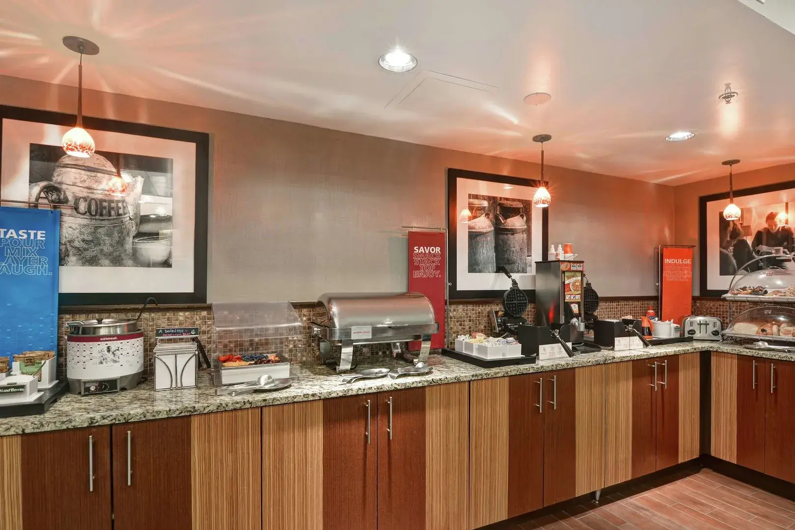 Hampton Inn Charlotte-Gastonia