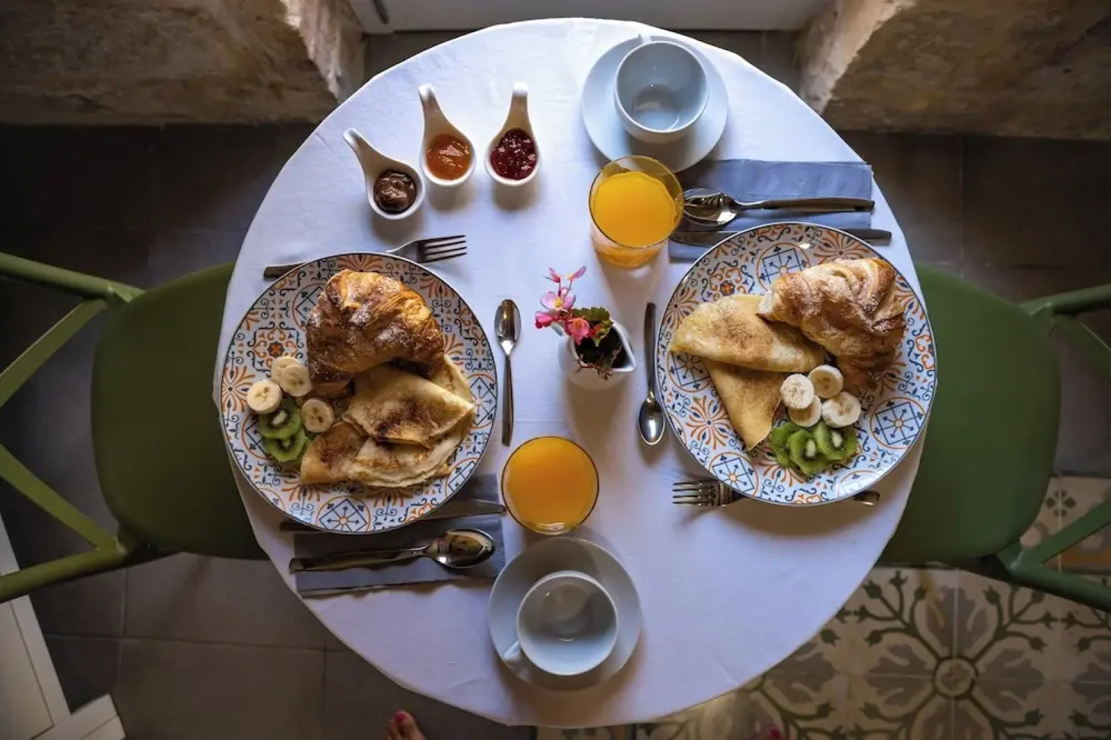 Lemon Tree Relais by CX Collection