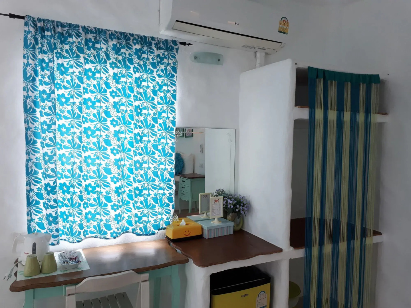 Rak Na Suan Pueng Resort