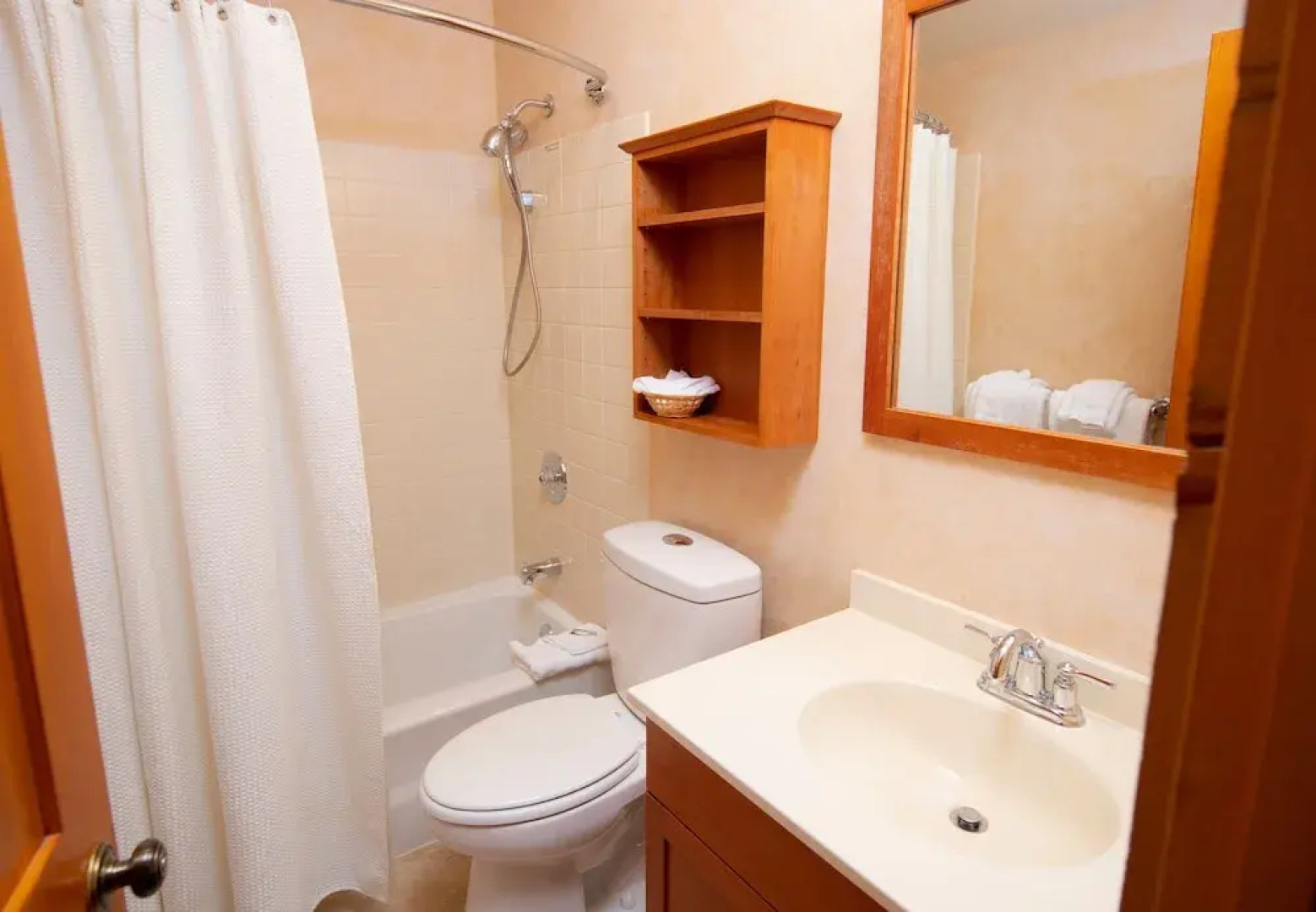 Kettlebrook - 2 Br Condo