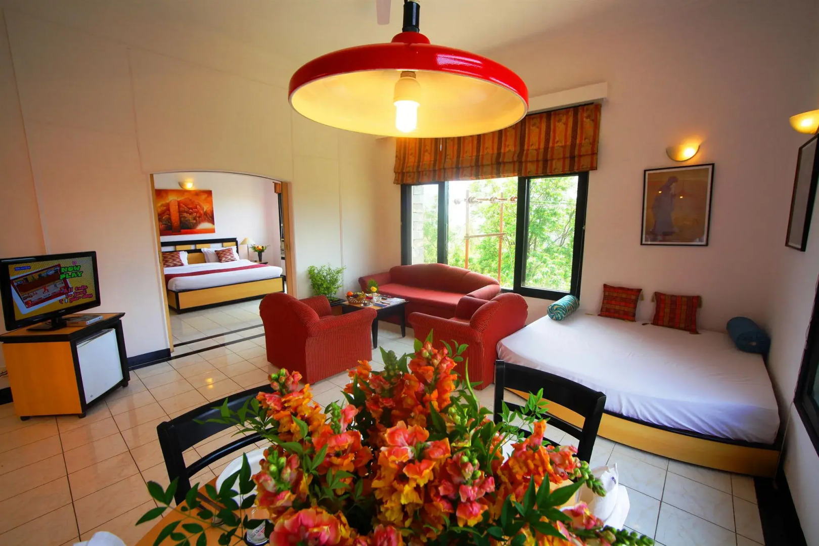 Country Inn, Bhimtal