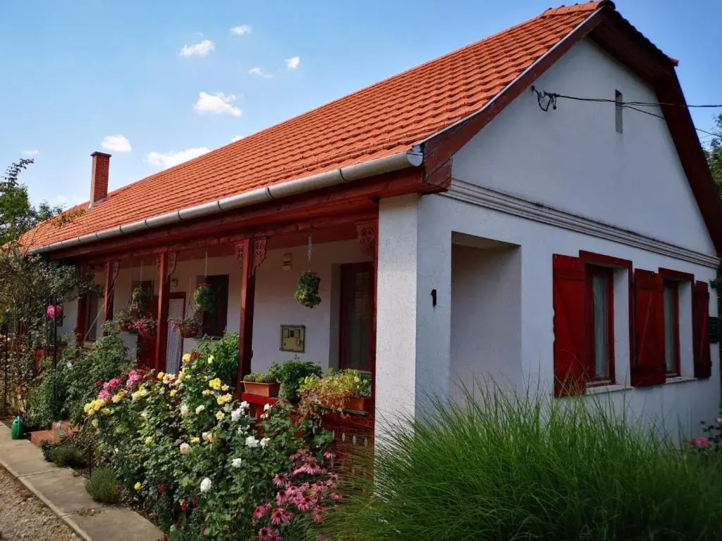 Rózsa Apartman Aggtelek