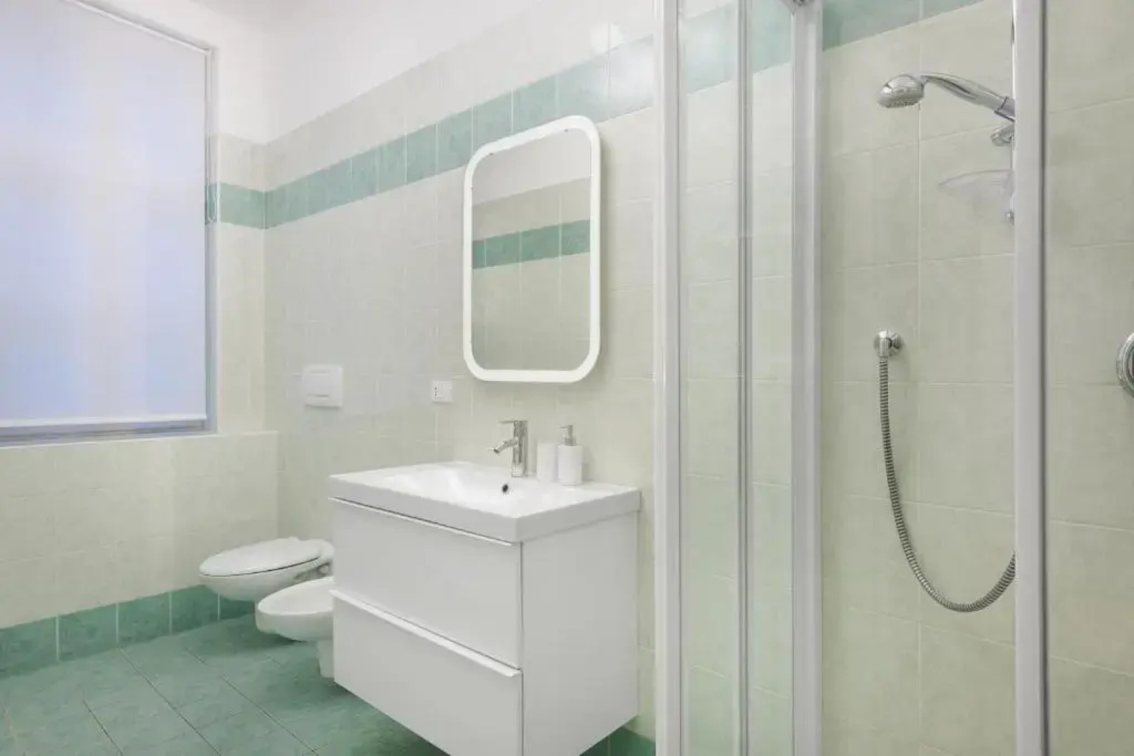 Park Residence Apartments