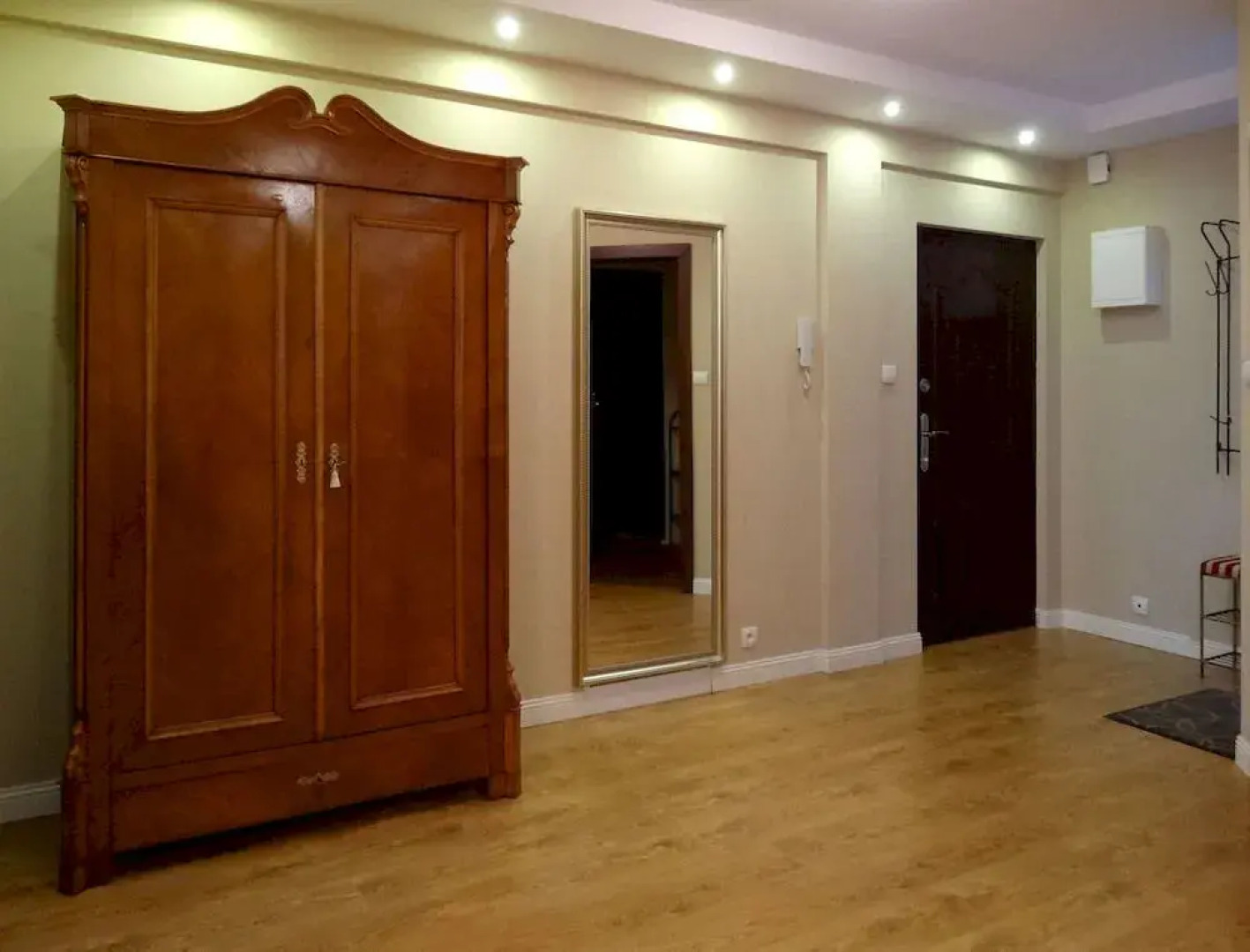 Apartamenty Centrum Villa Perla