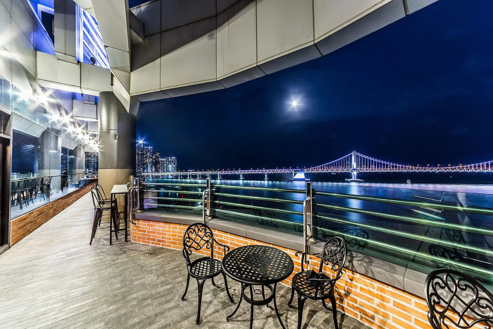 H Avenue Hotel Gwangalli