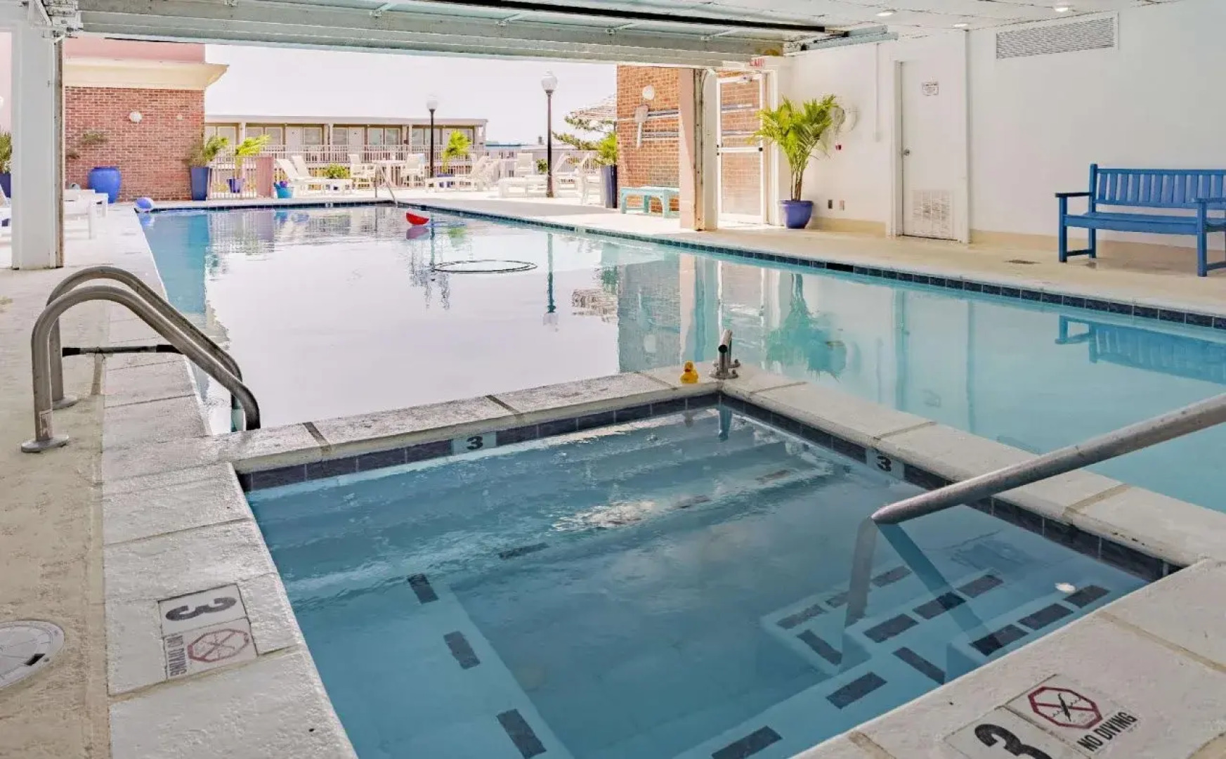 Hilton Garden Inn Ocean City Oceanfront