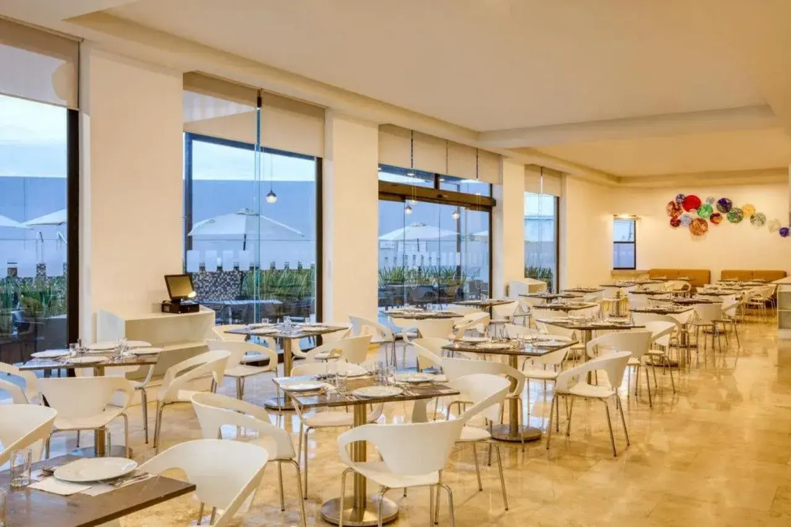 Fiesta Inn Guadalajara Aeropuerto