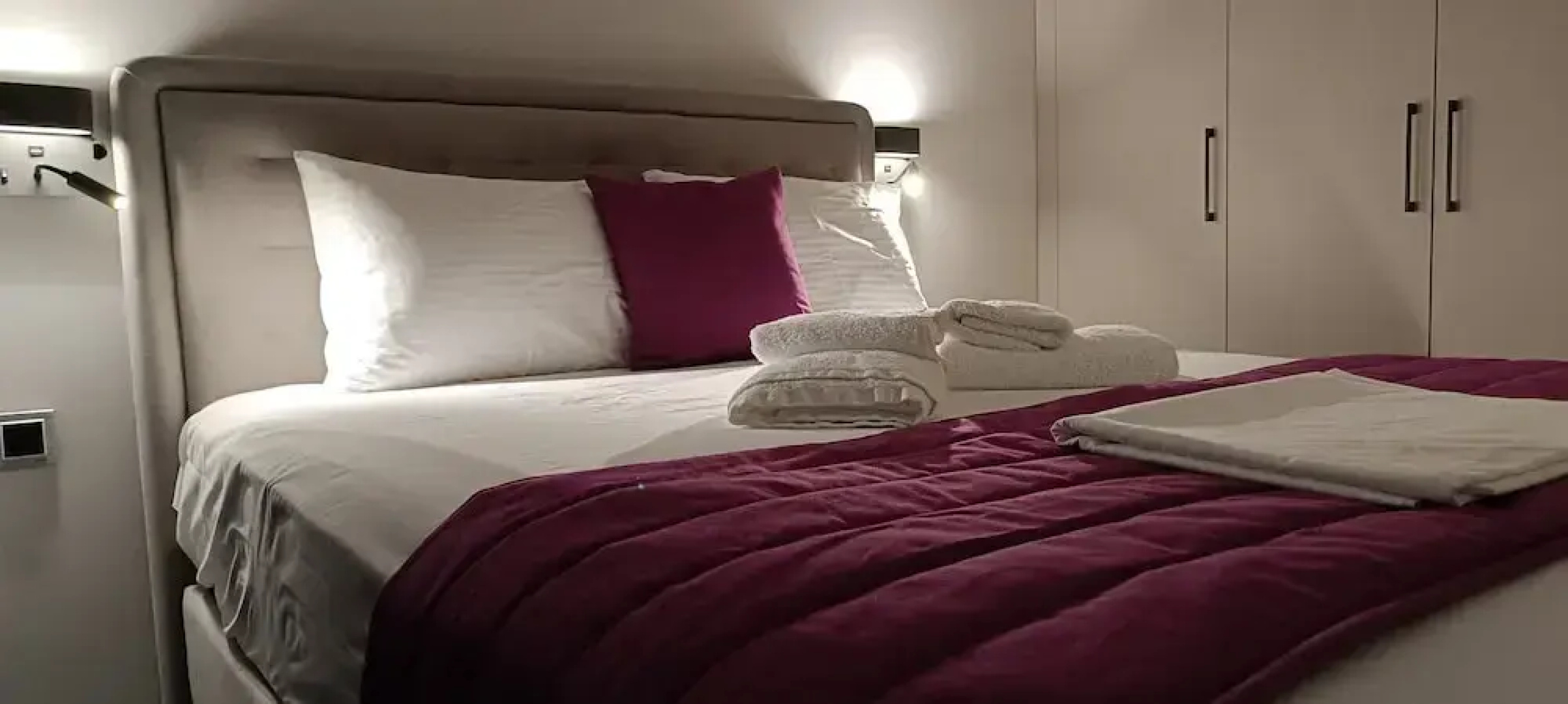 Pyrgiou Suites