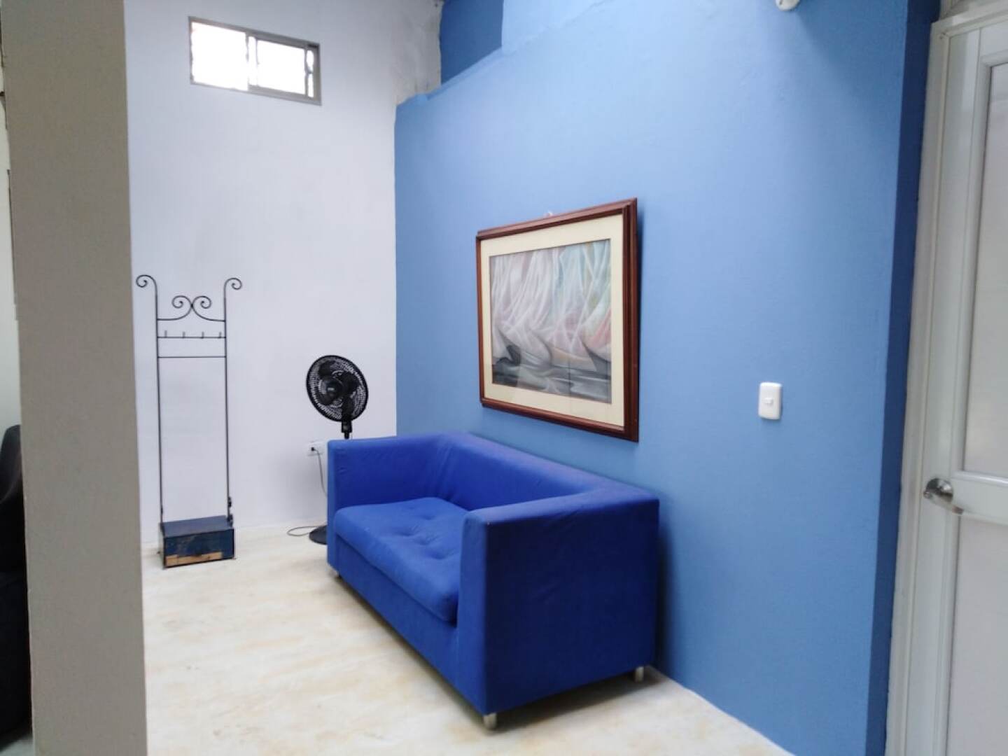 Cabaña los Cristales Coveñas